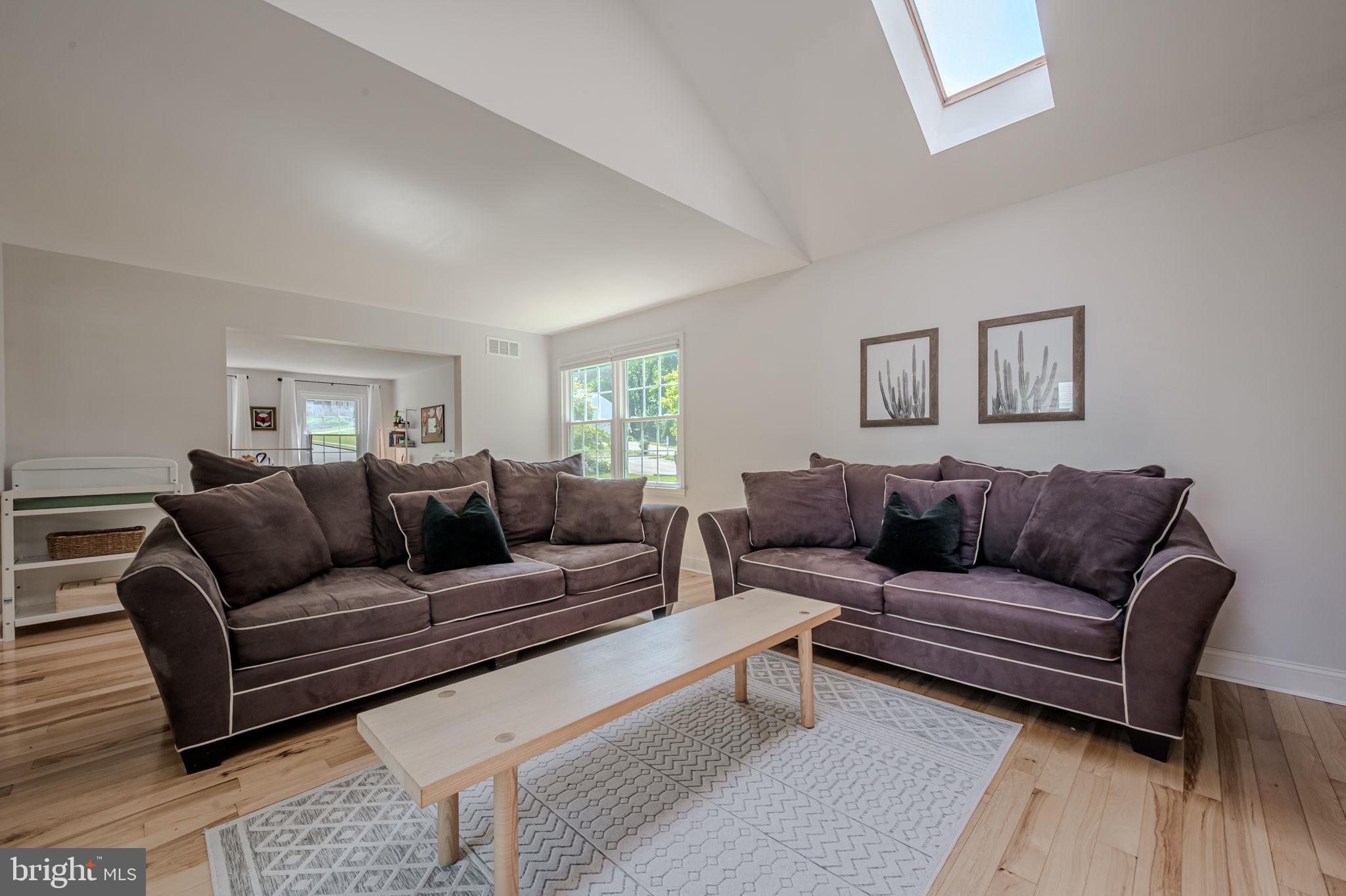 17 E MILL STATION DRIVE