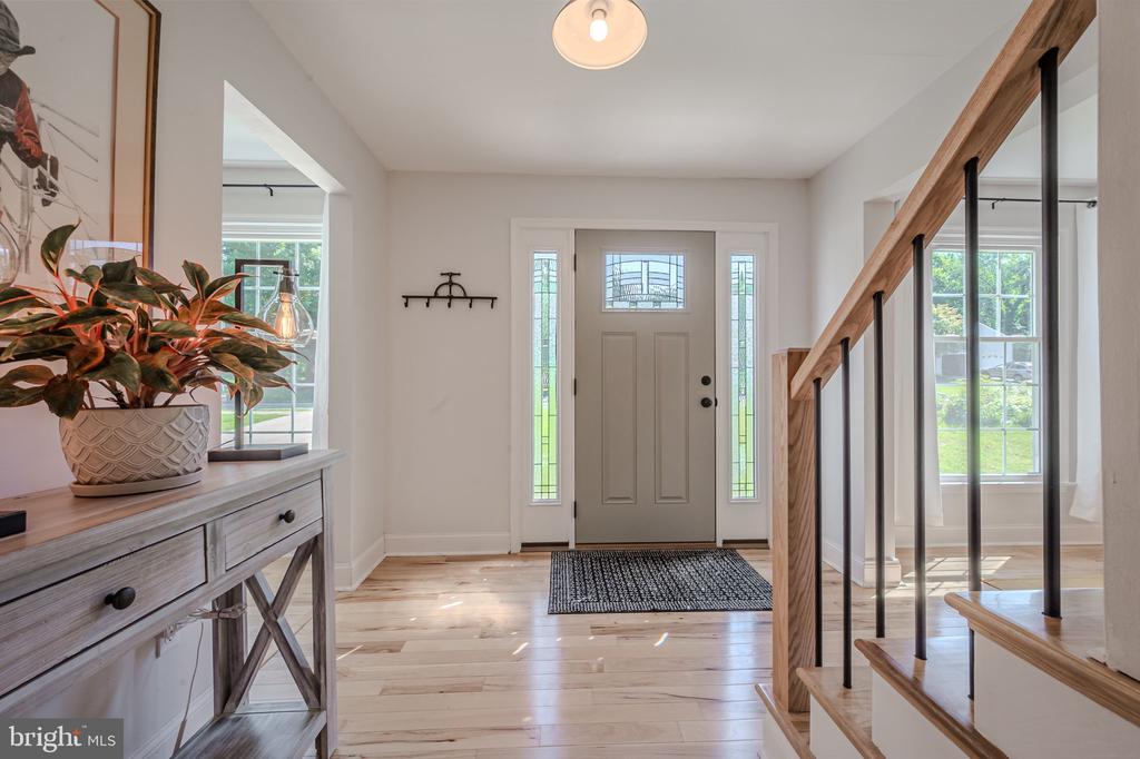 17 E MILL STATION DRIVE