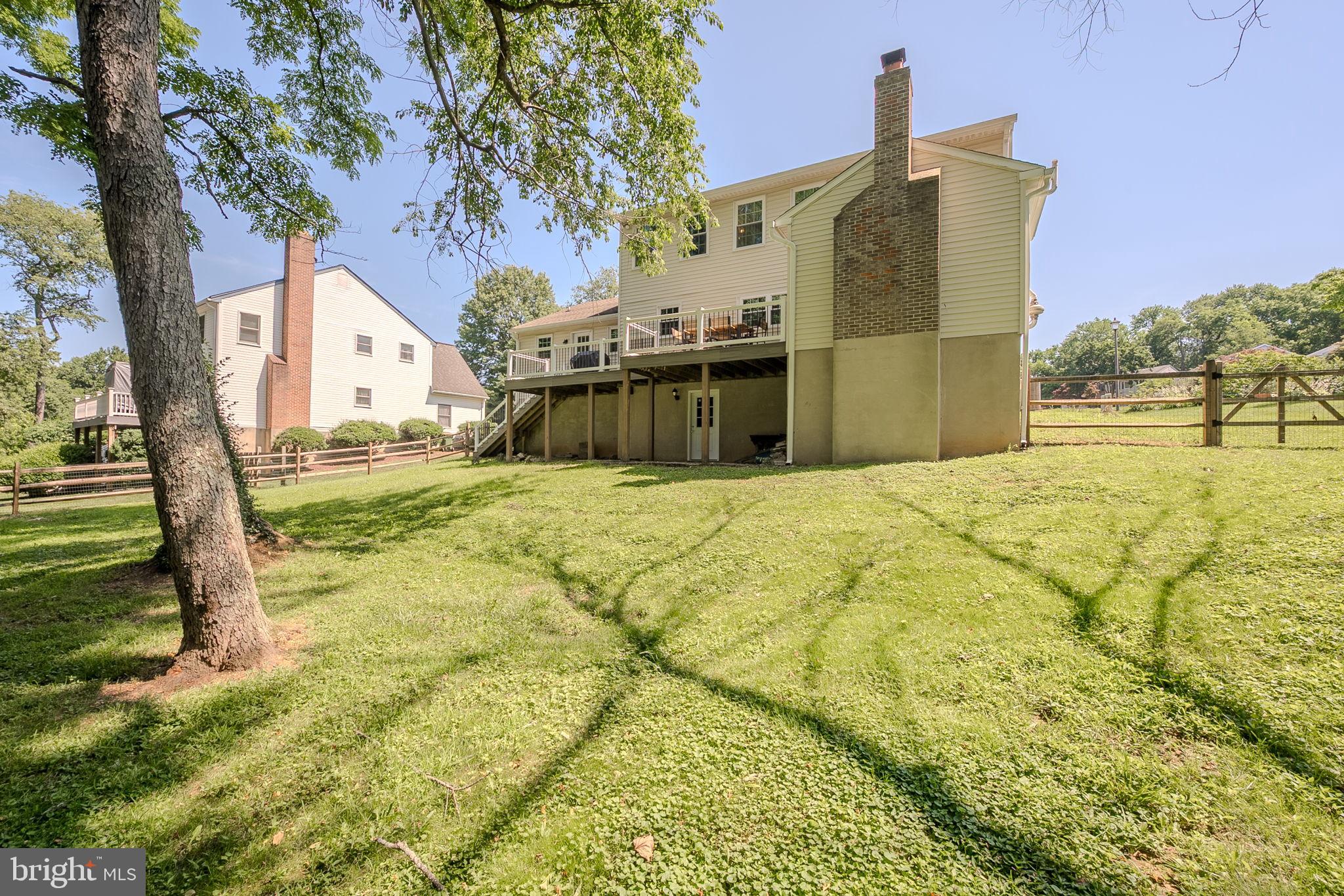 17 E MILL STATION DRIVE
