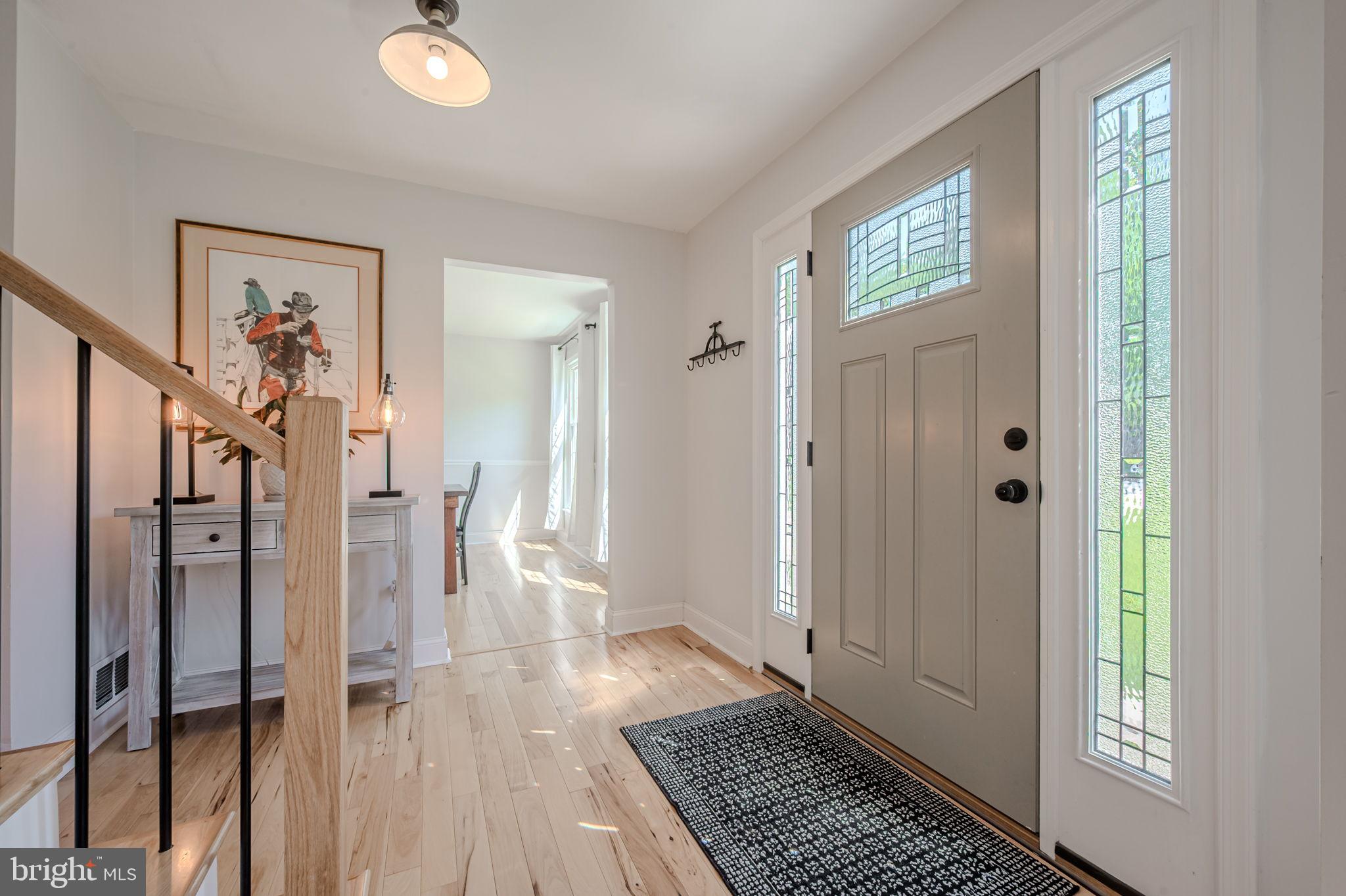17 E MILL STATION DRIVE
