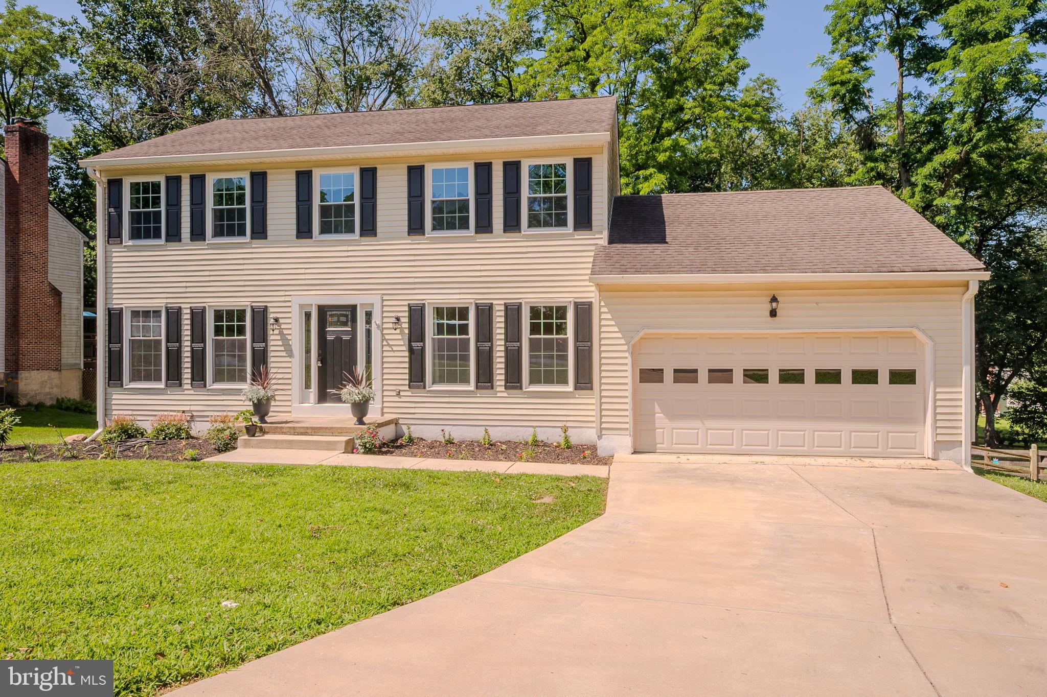 17 E MILL STATION DRIVE