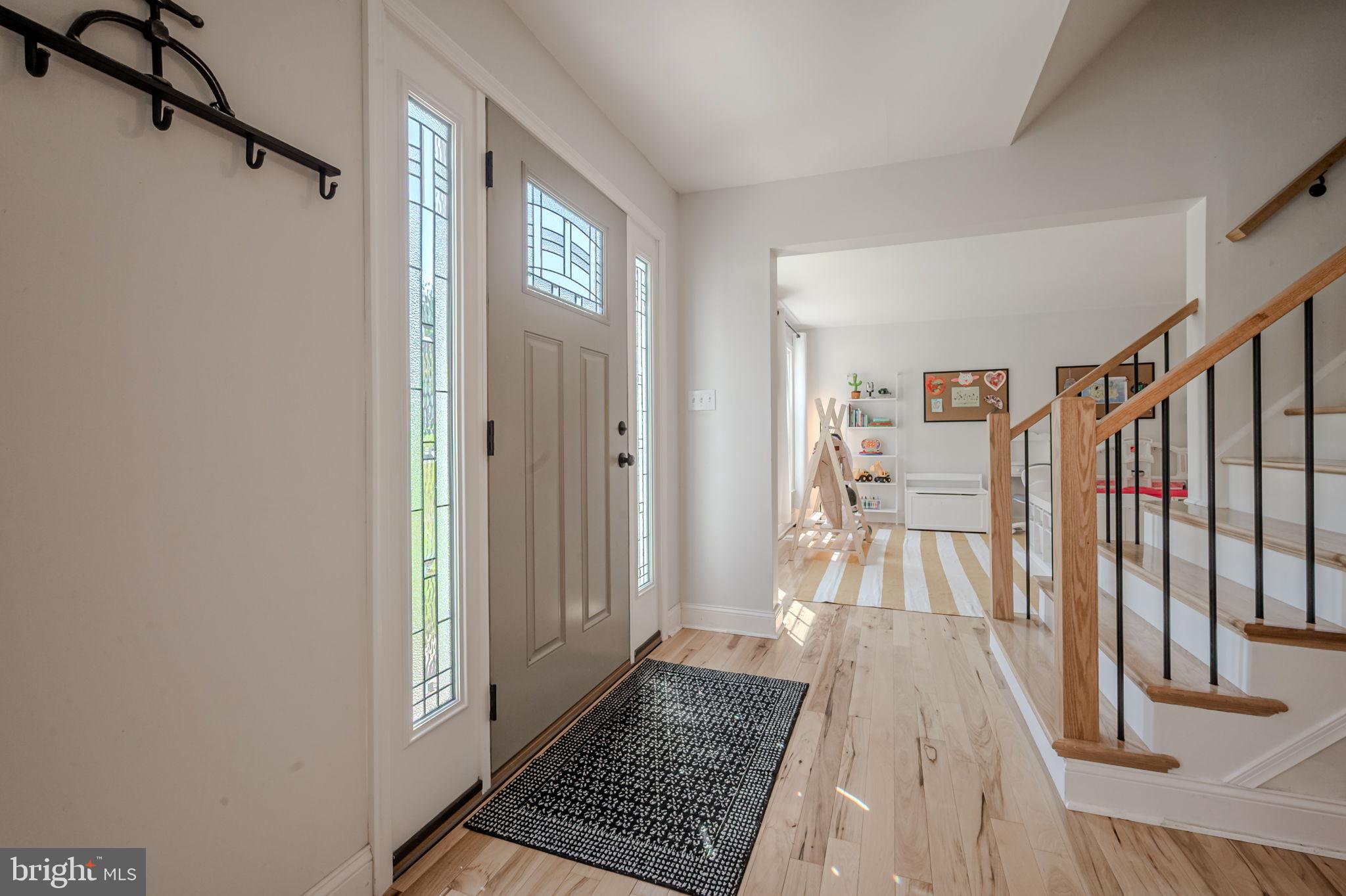 17 E MILL STATION DRIVE