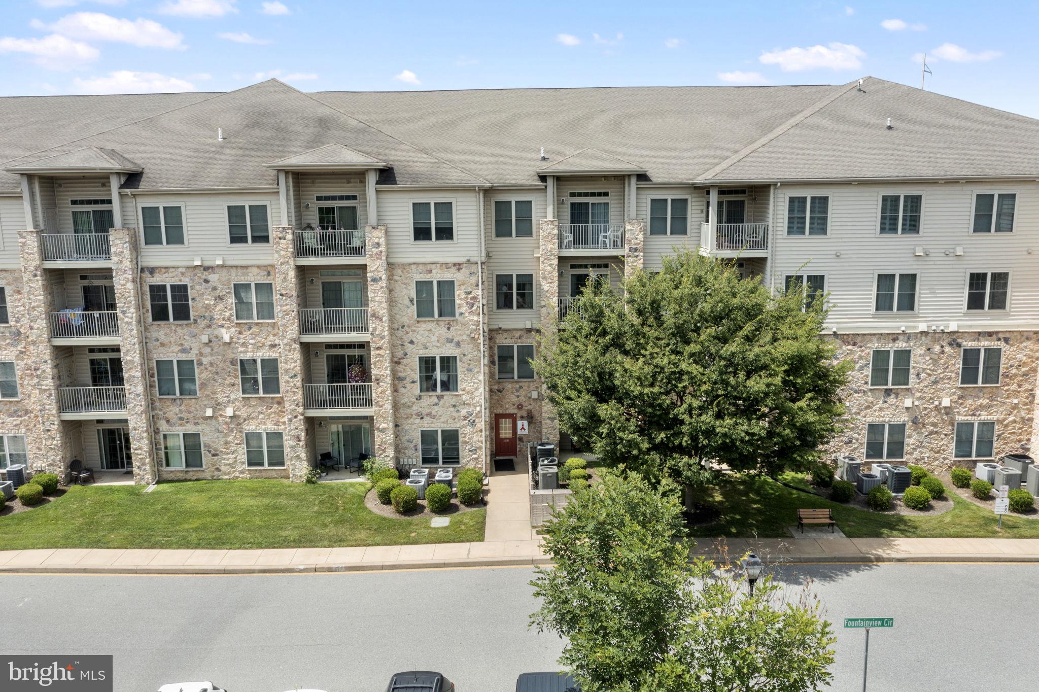 1000 W FOUNTAINVIEW CIRCLE 105