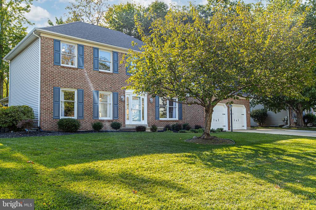 612 TIMBER WOOD BOULEVARD