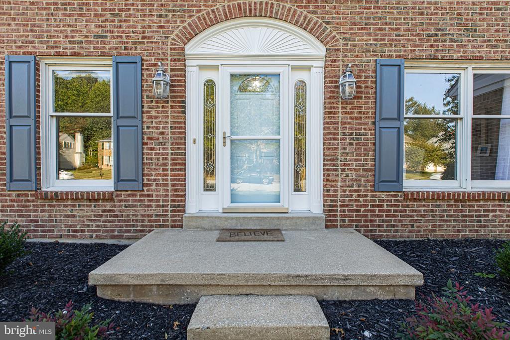 612 TIMBER WOOD BOULEVARD