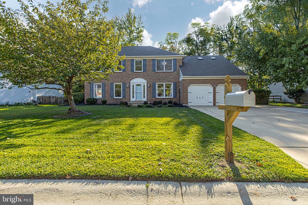 612 TIMBER WOOD BOULEVARD