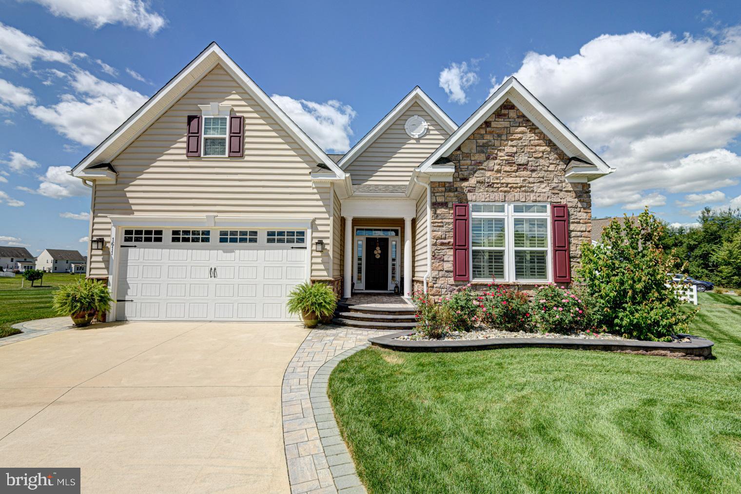 1611 ELLINOR COURT