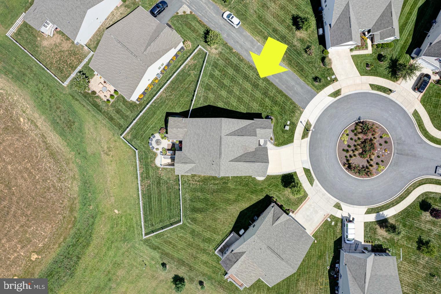1611 ELLINOR COURT