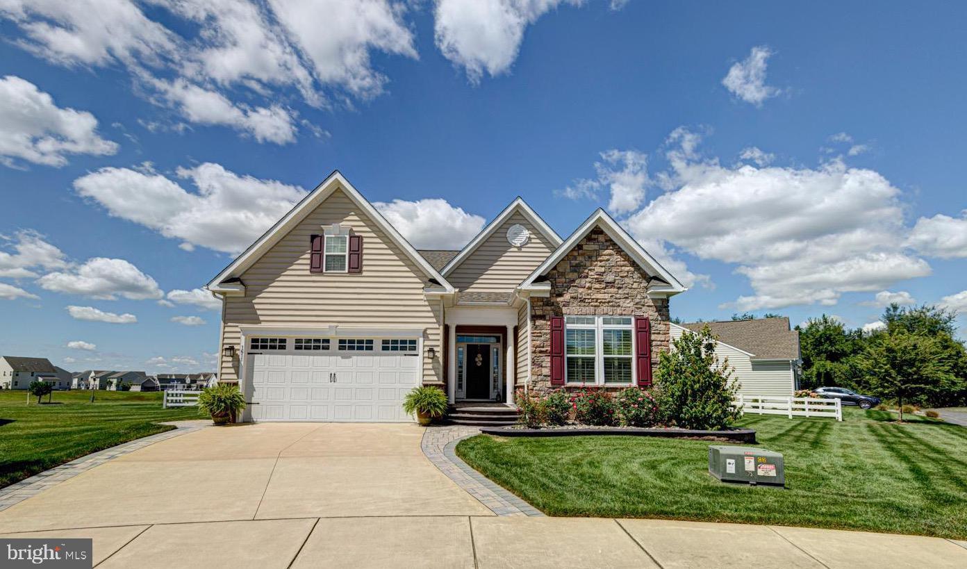 1611 ELLINOR COURT