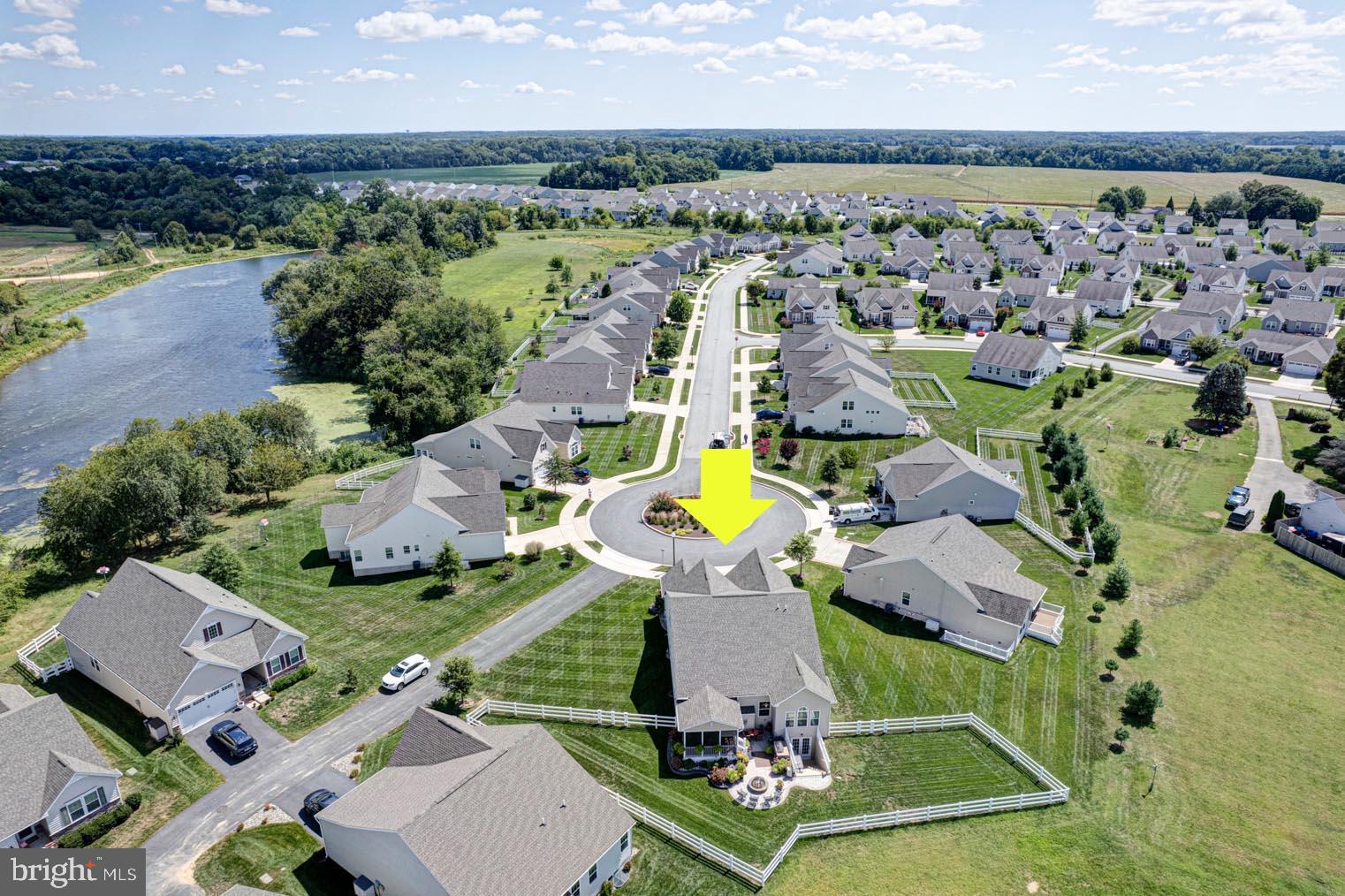 1611 ELLINOR COURT