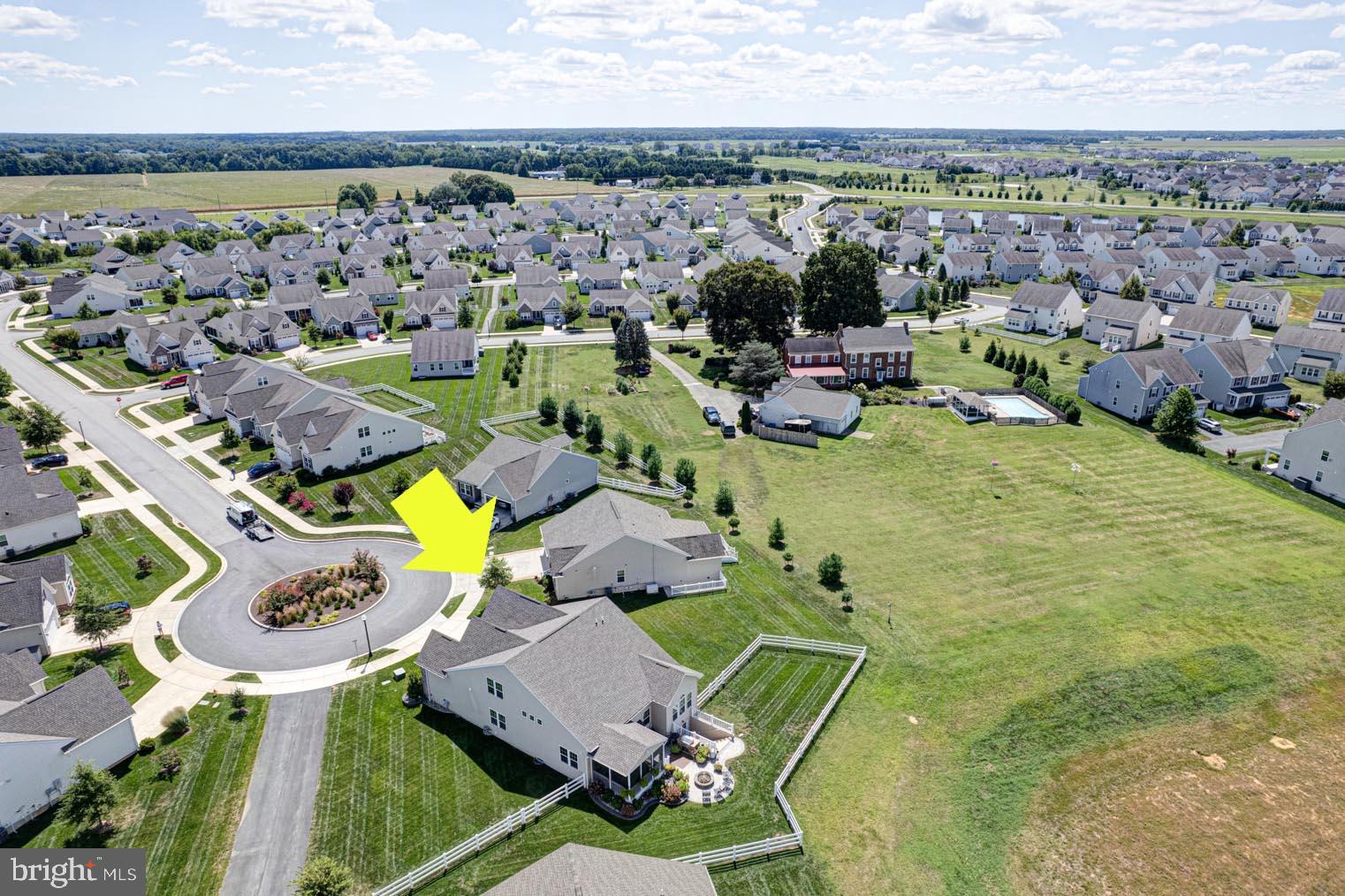 1611 ELLINOR COURT