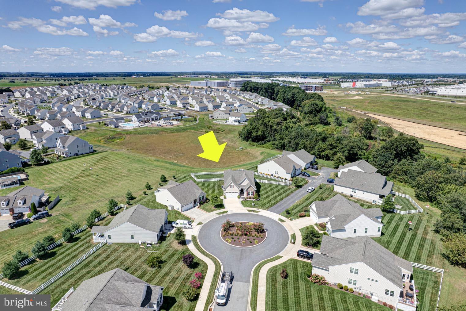 1611 ELLINOR COURT