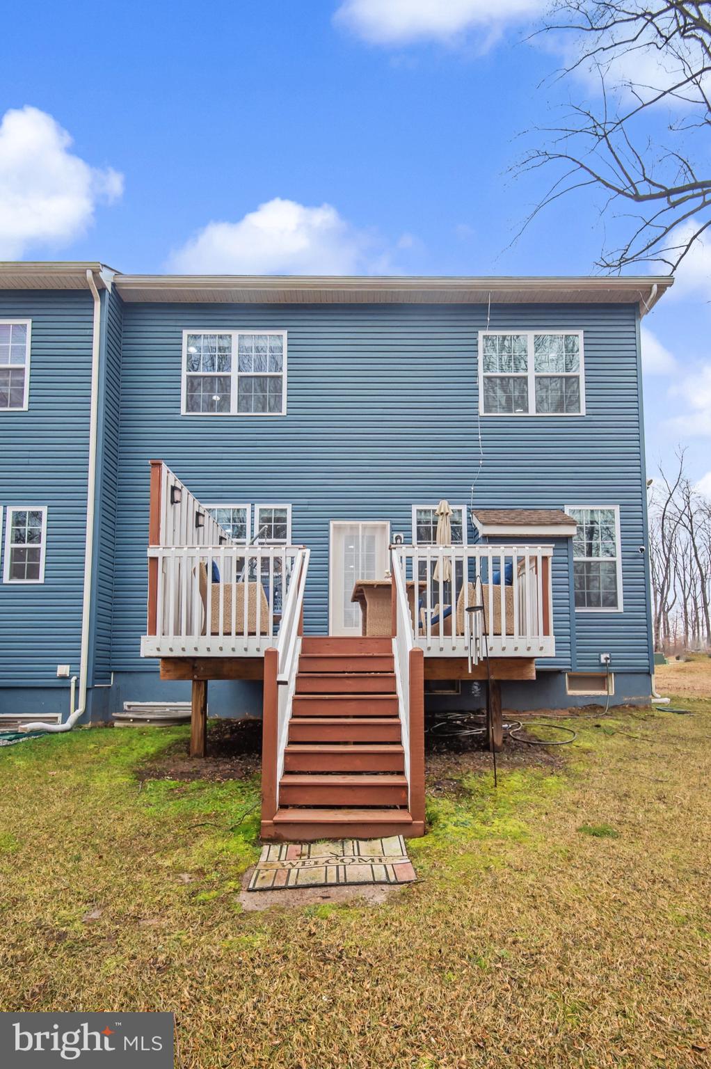 91 WESTHAMPTON DRIVE