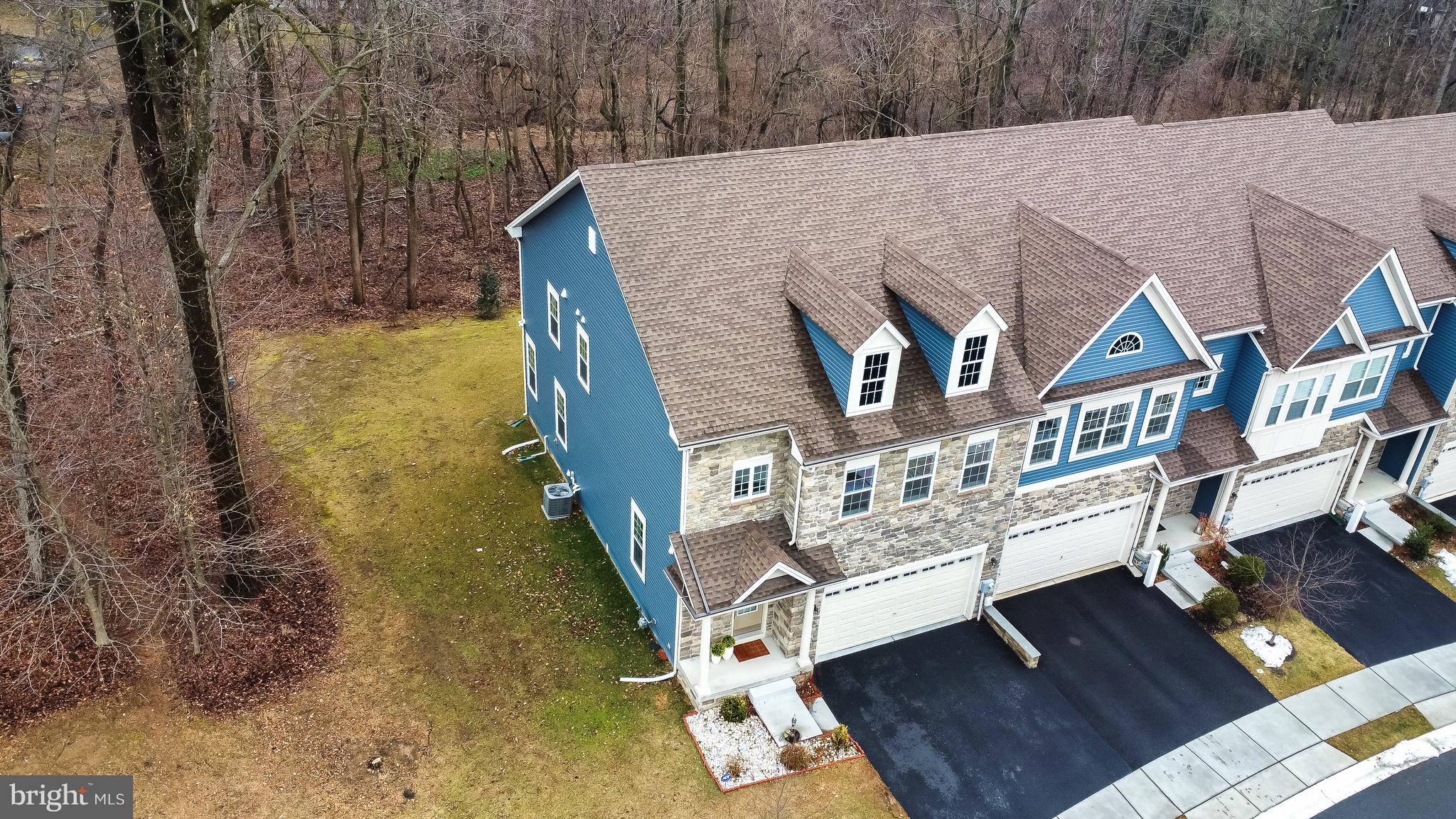 91 WESTHAMPTON DRIVE