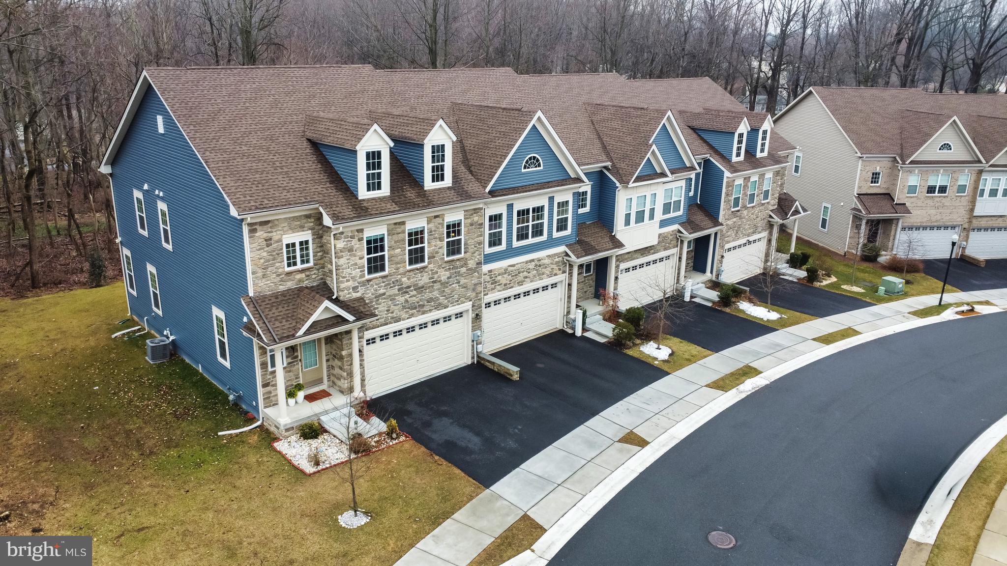 91 WESTHAMPTON DRIVE