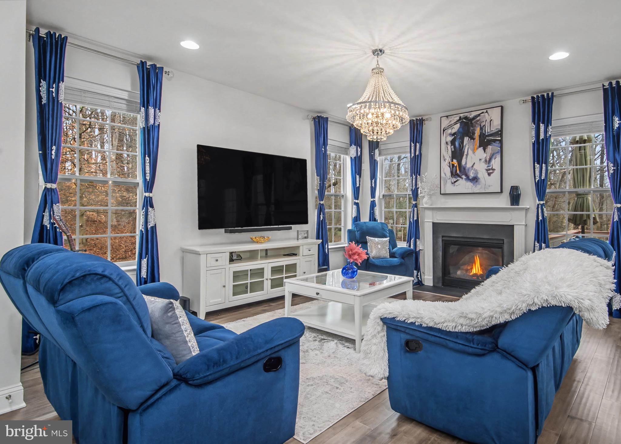 91 WESTHAMPTON DRIVE