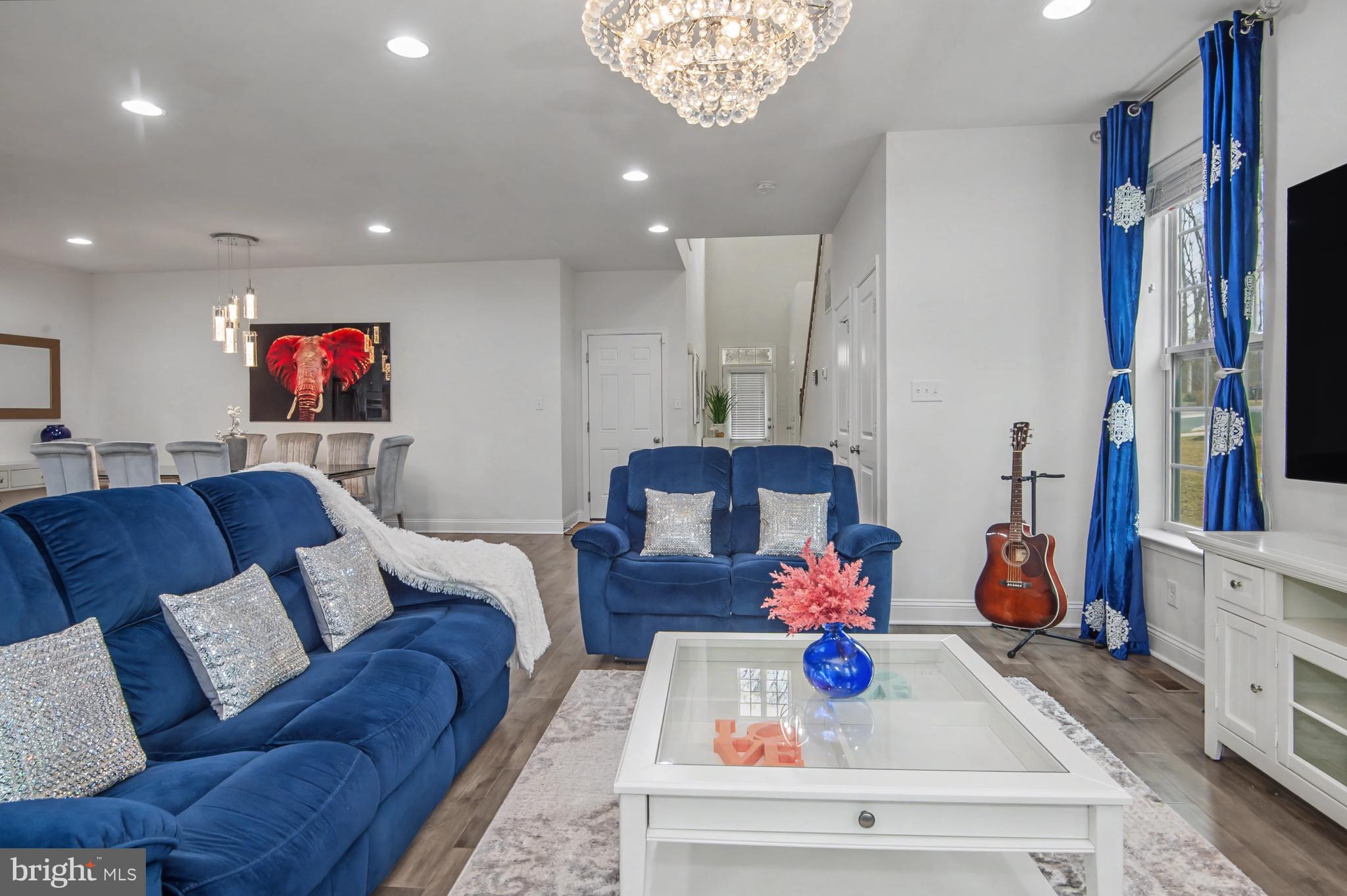 91 WESTHAMPTON DRIVE