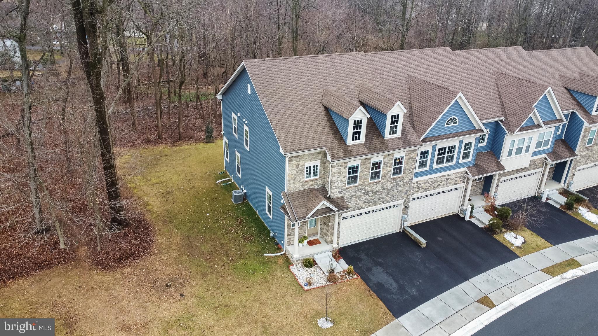 91 WESTHAMPTON DRIVE