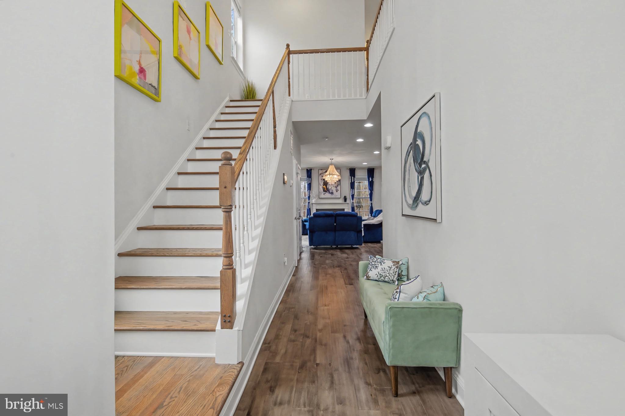 91 WESTHAMPTON DRIVE