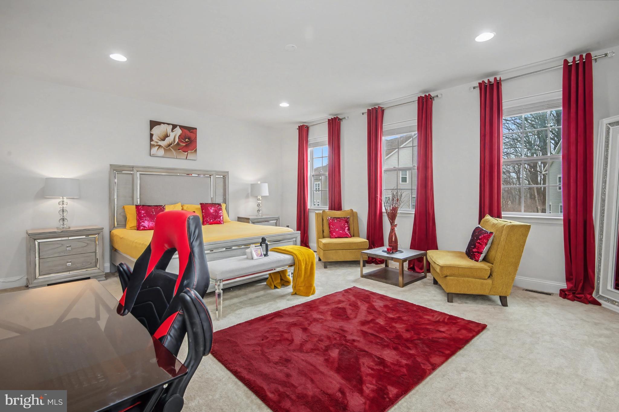 91 WESTHAMPTON DRIVE