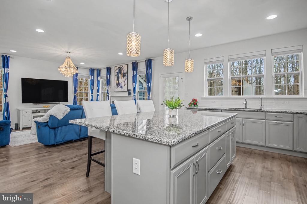 91 WESTHAMPTON DRIVE