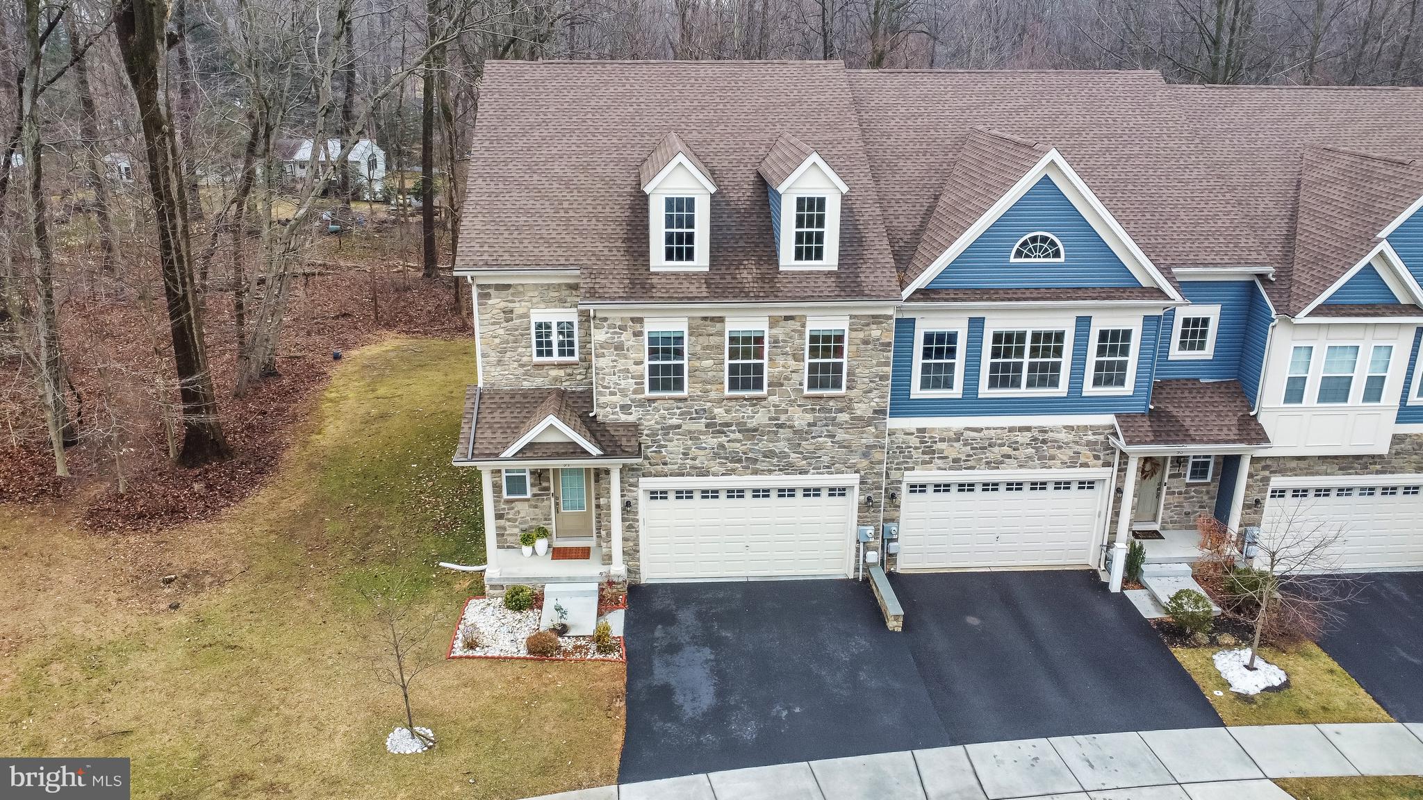 91 WESTHAMPTON DRIVE