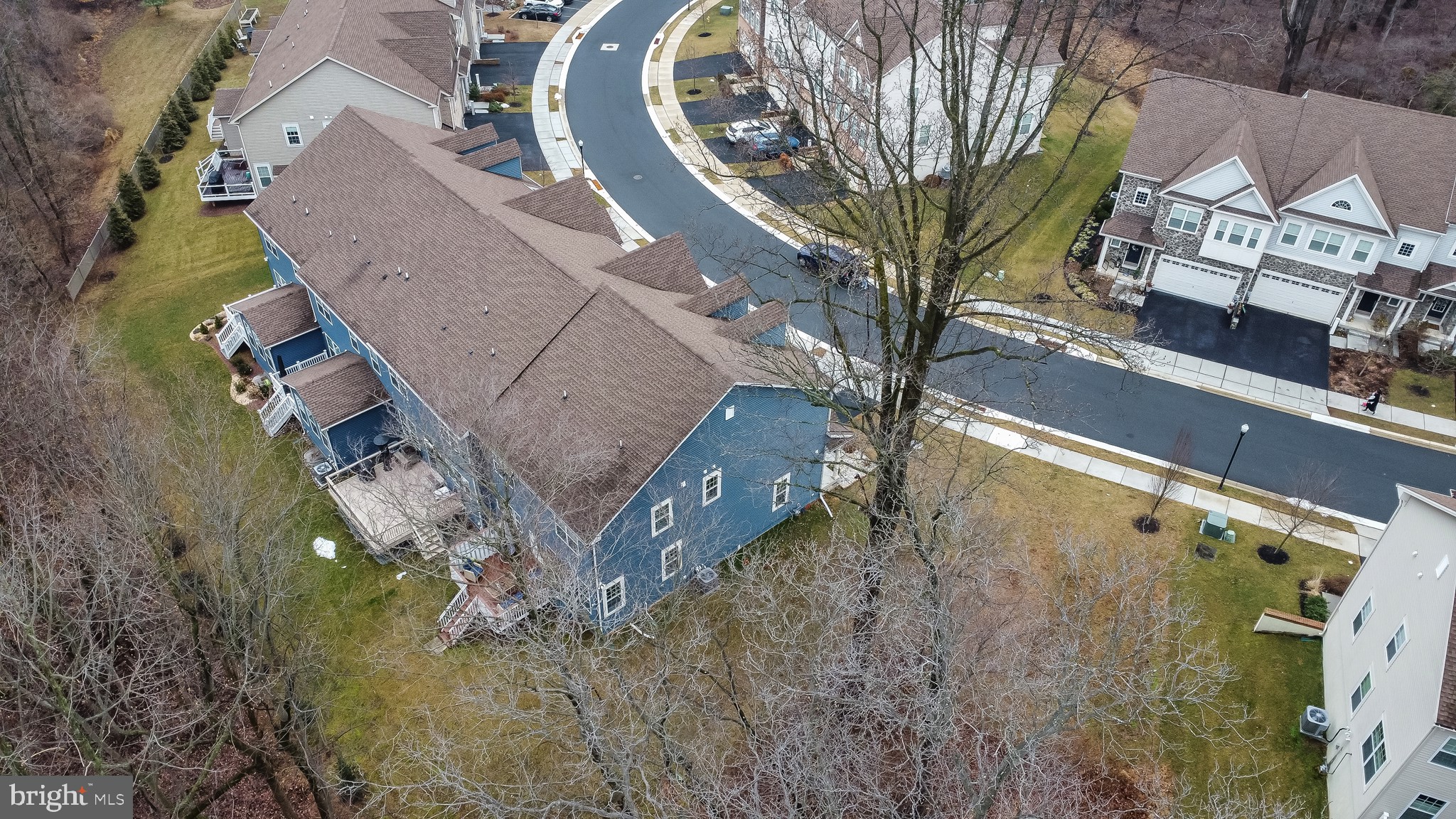 91 WESTHAMPTON DRIVE