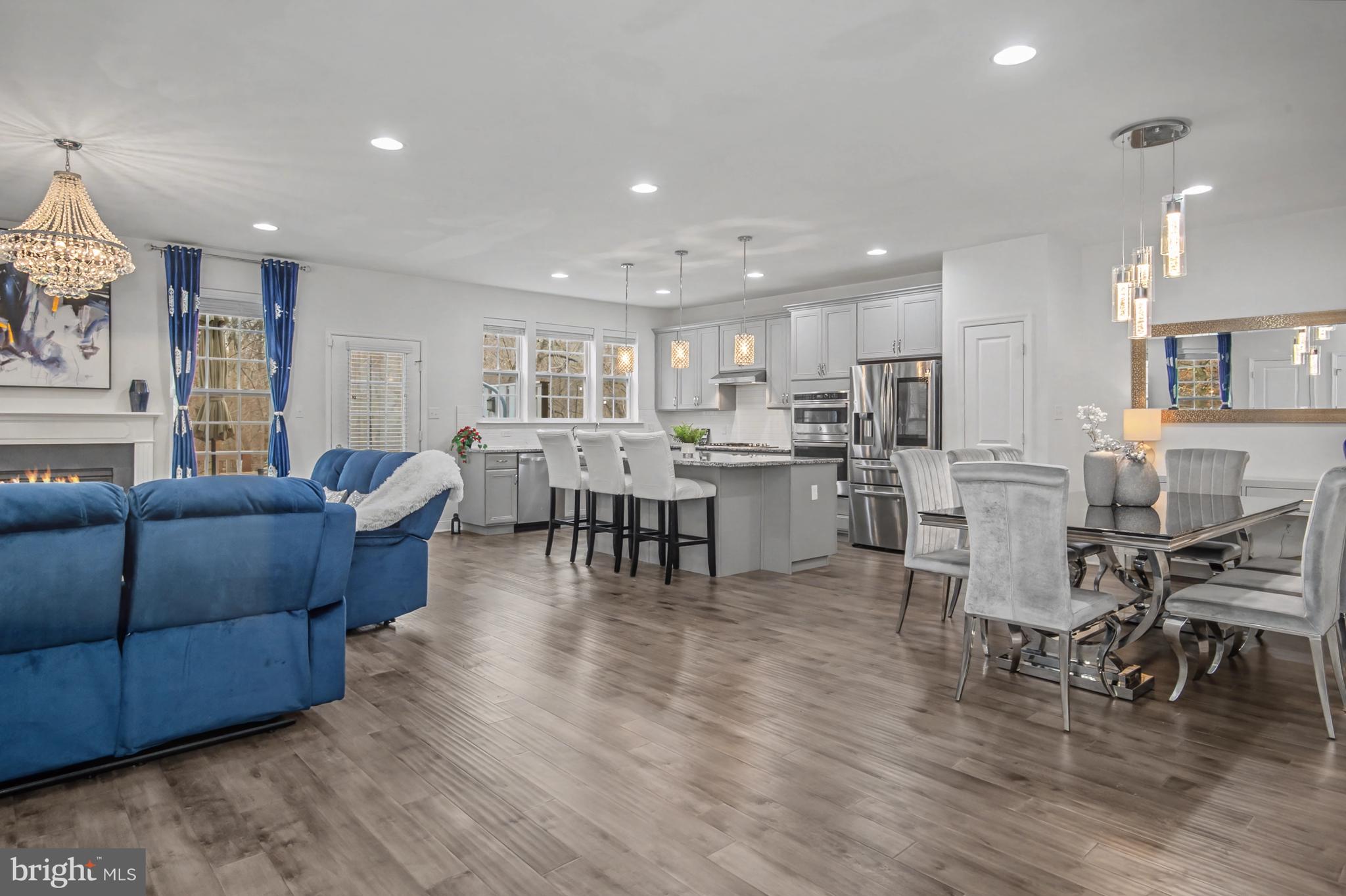 91 WESTHAMPTON DRIVE