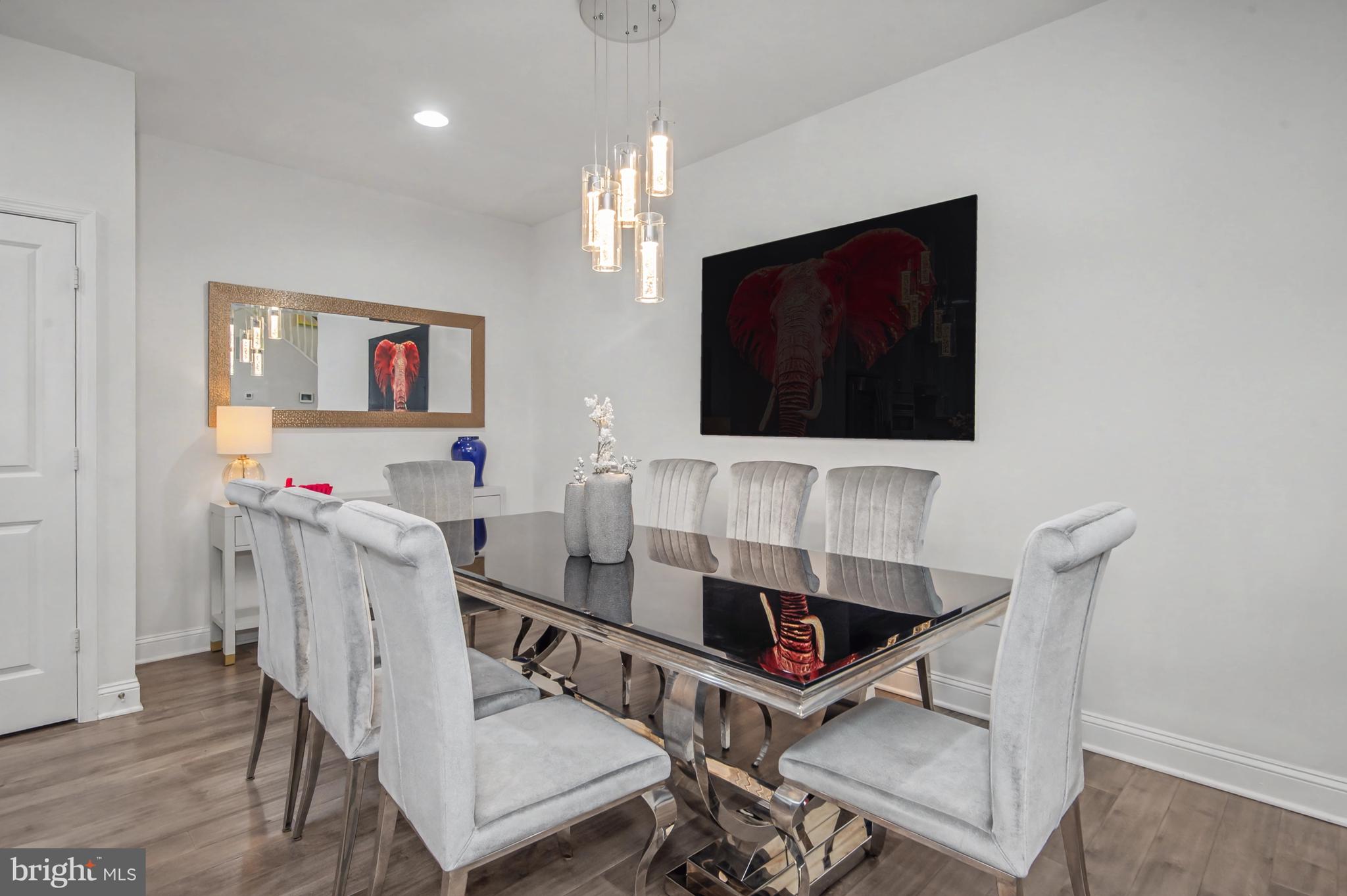 91 WESTHAMPTON DRIVE