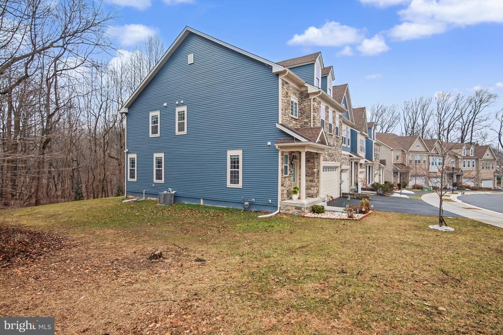 91 WESTHAMPTON DRIVE