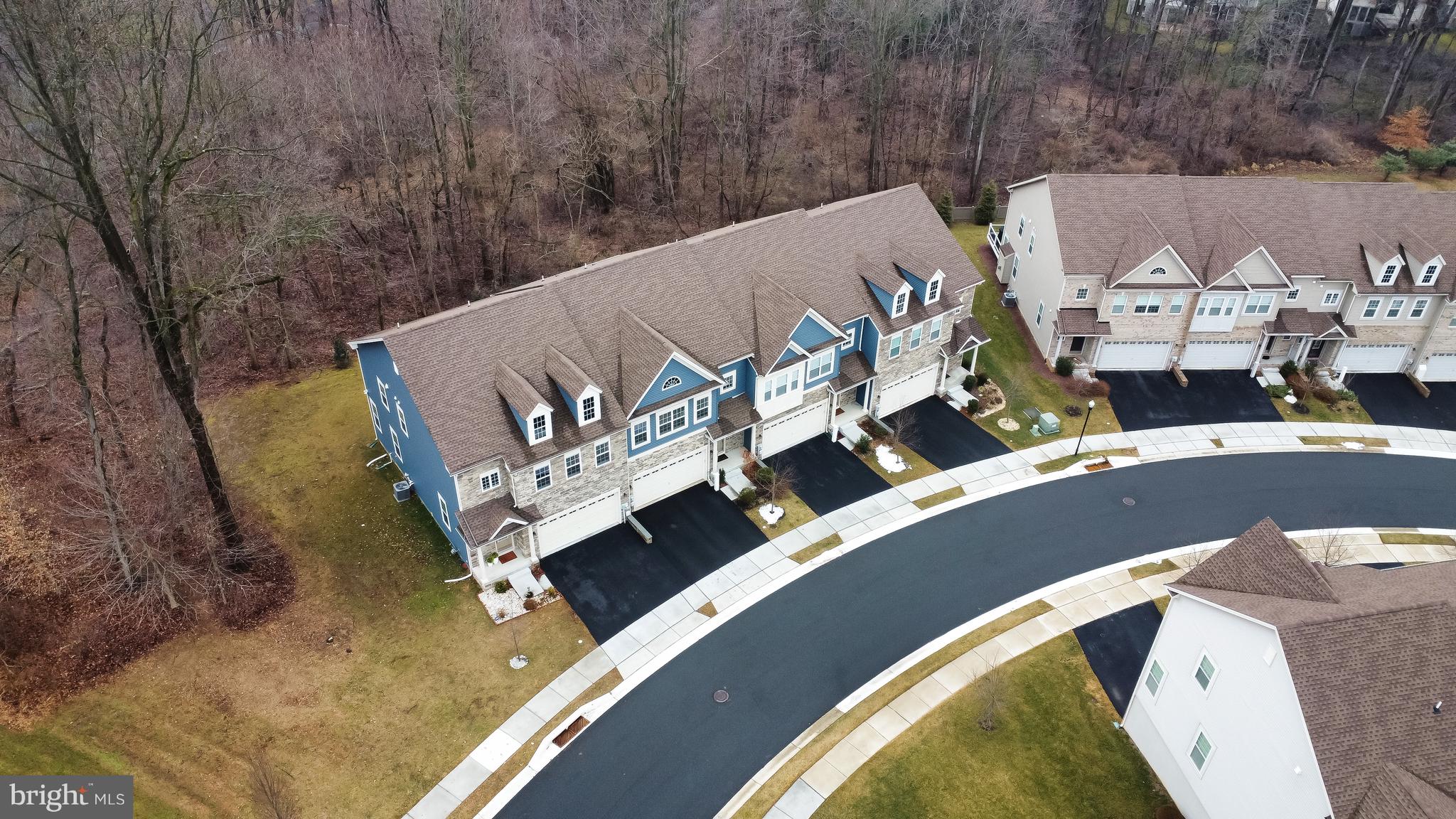 91 WESTHAMPTON DRIVE