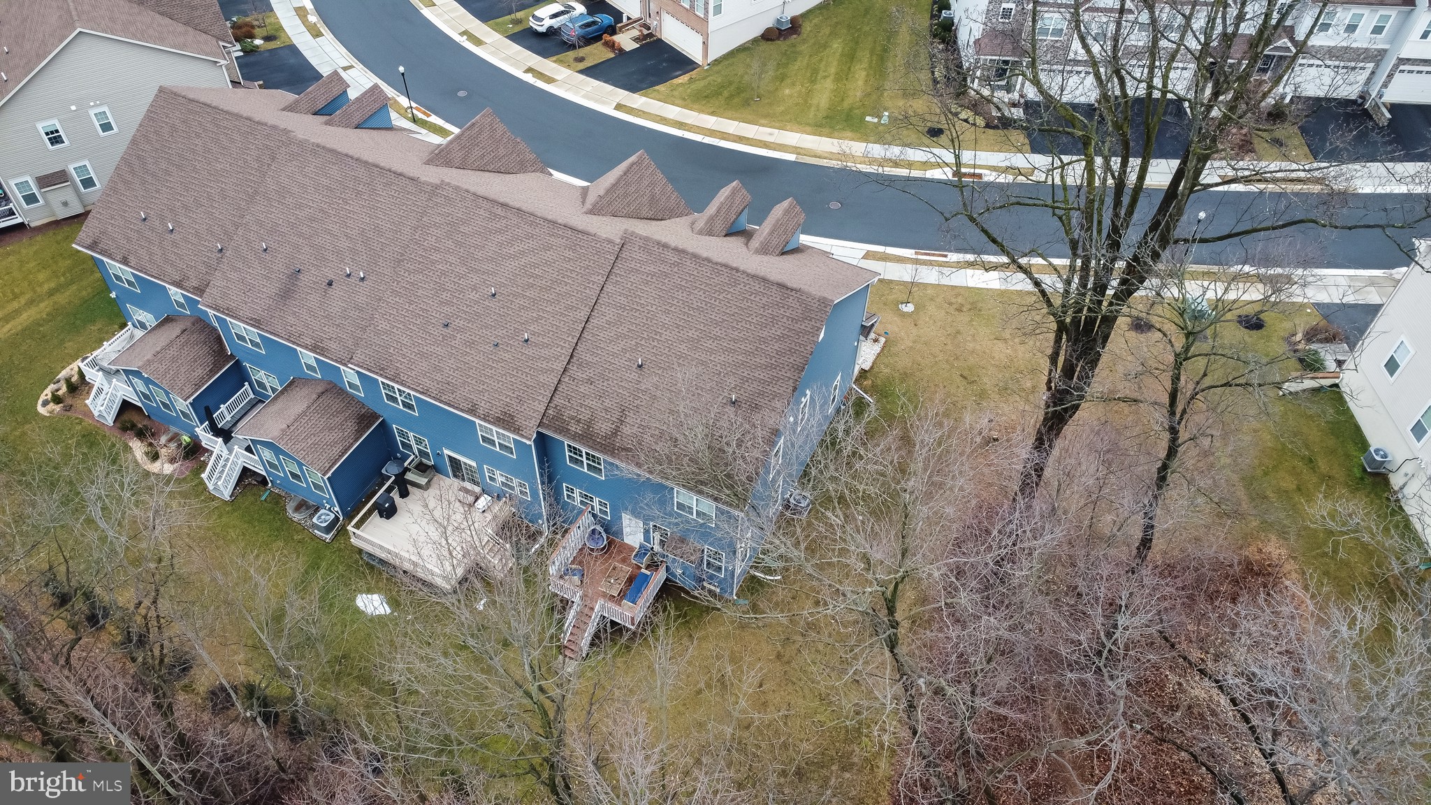 91 WESTHAMPTON DRIVE