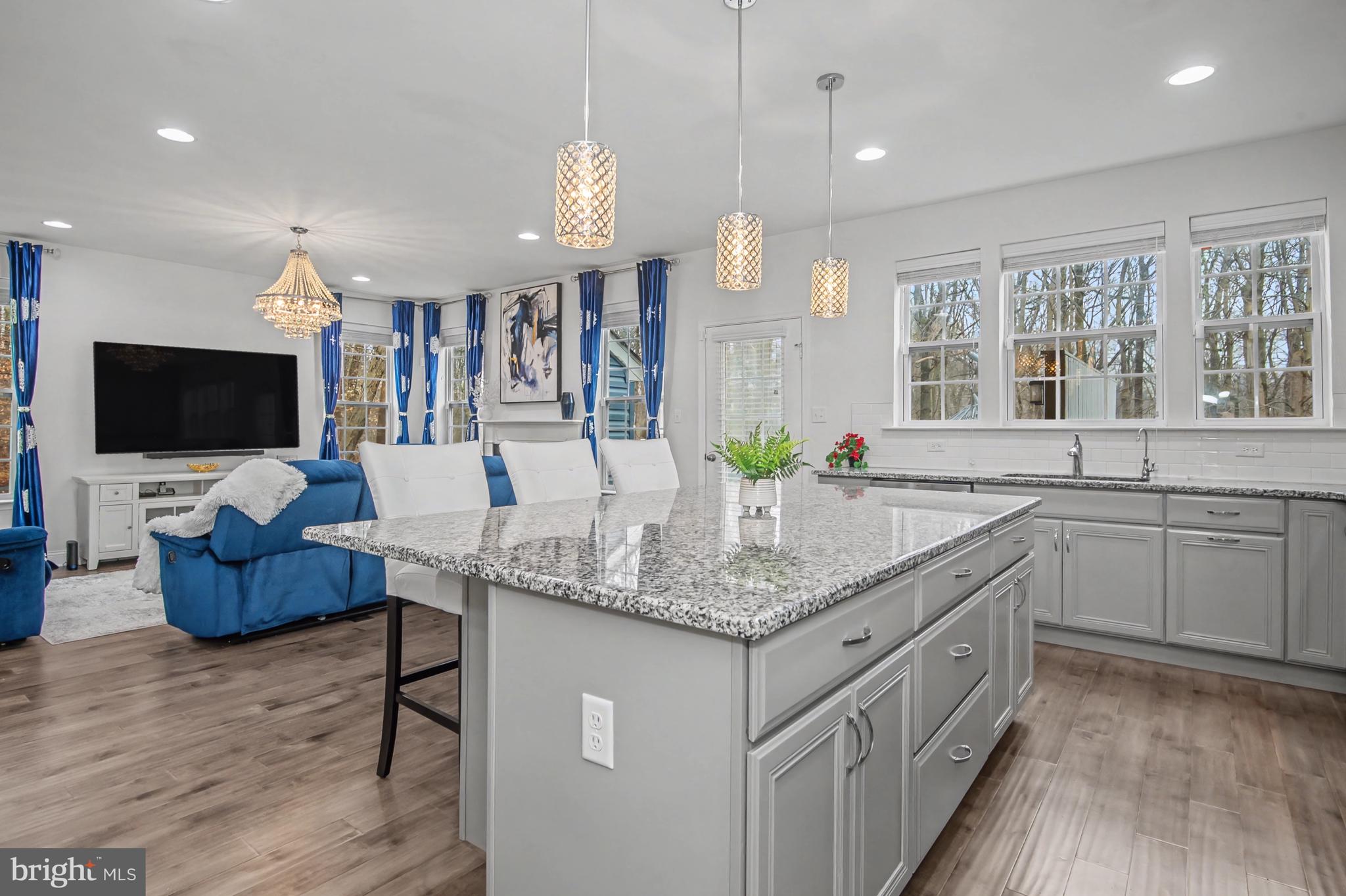 91 WESTHAMPTON DRIVE