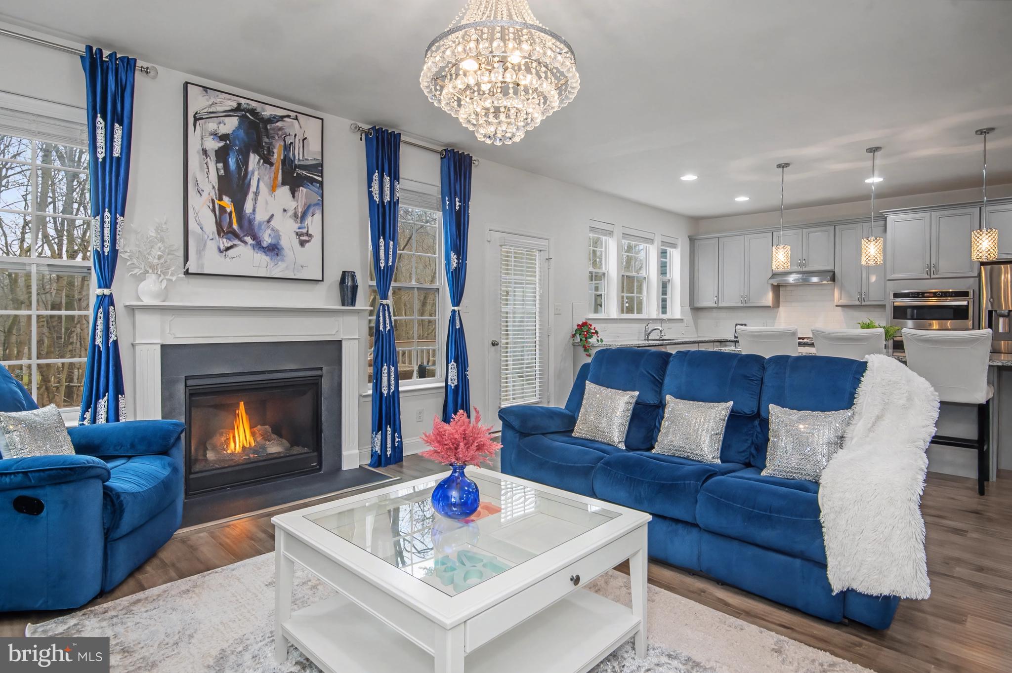 91 WESTHAMPTON DRIVE