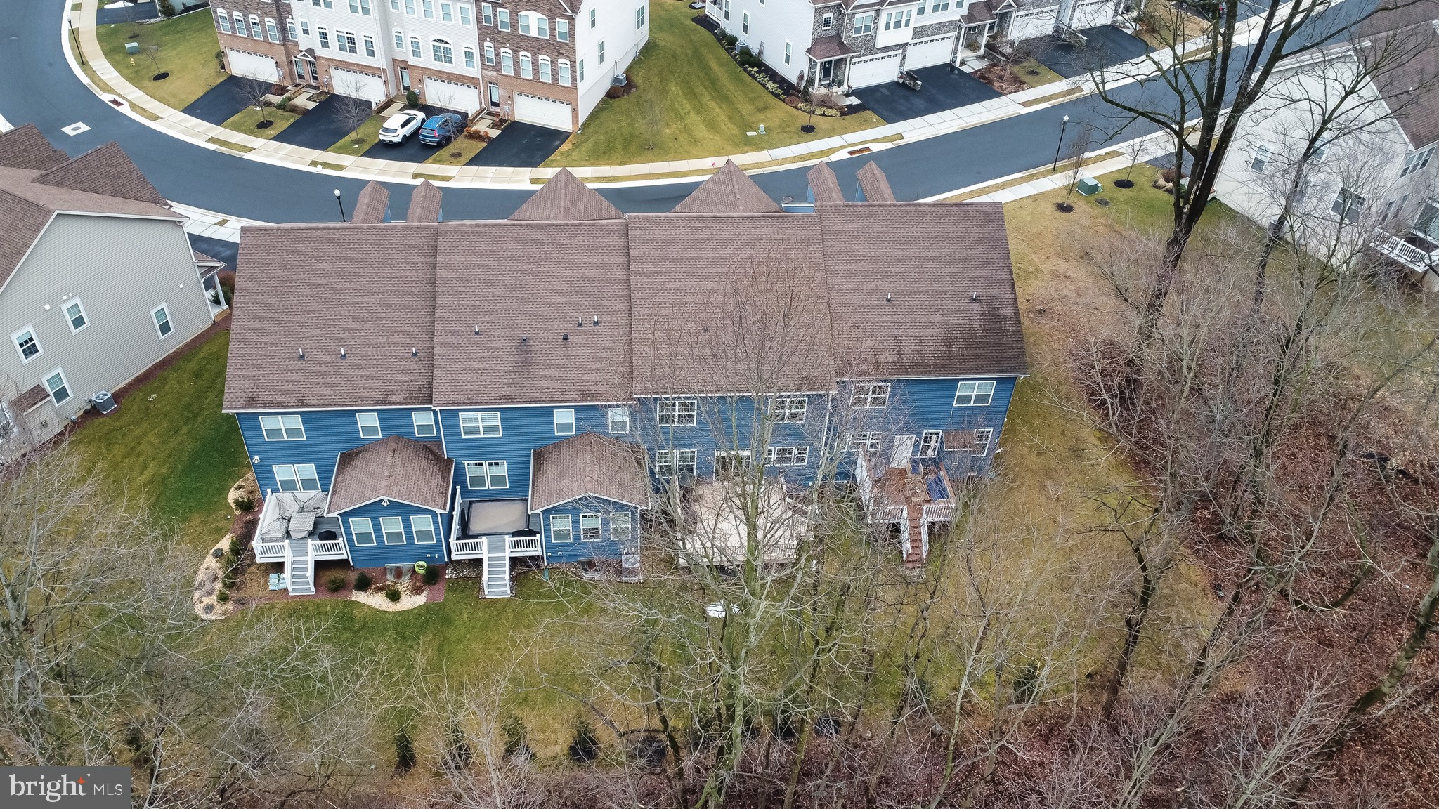 91 WESTHAMPTON DRIVE