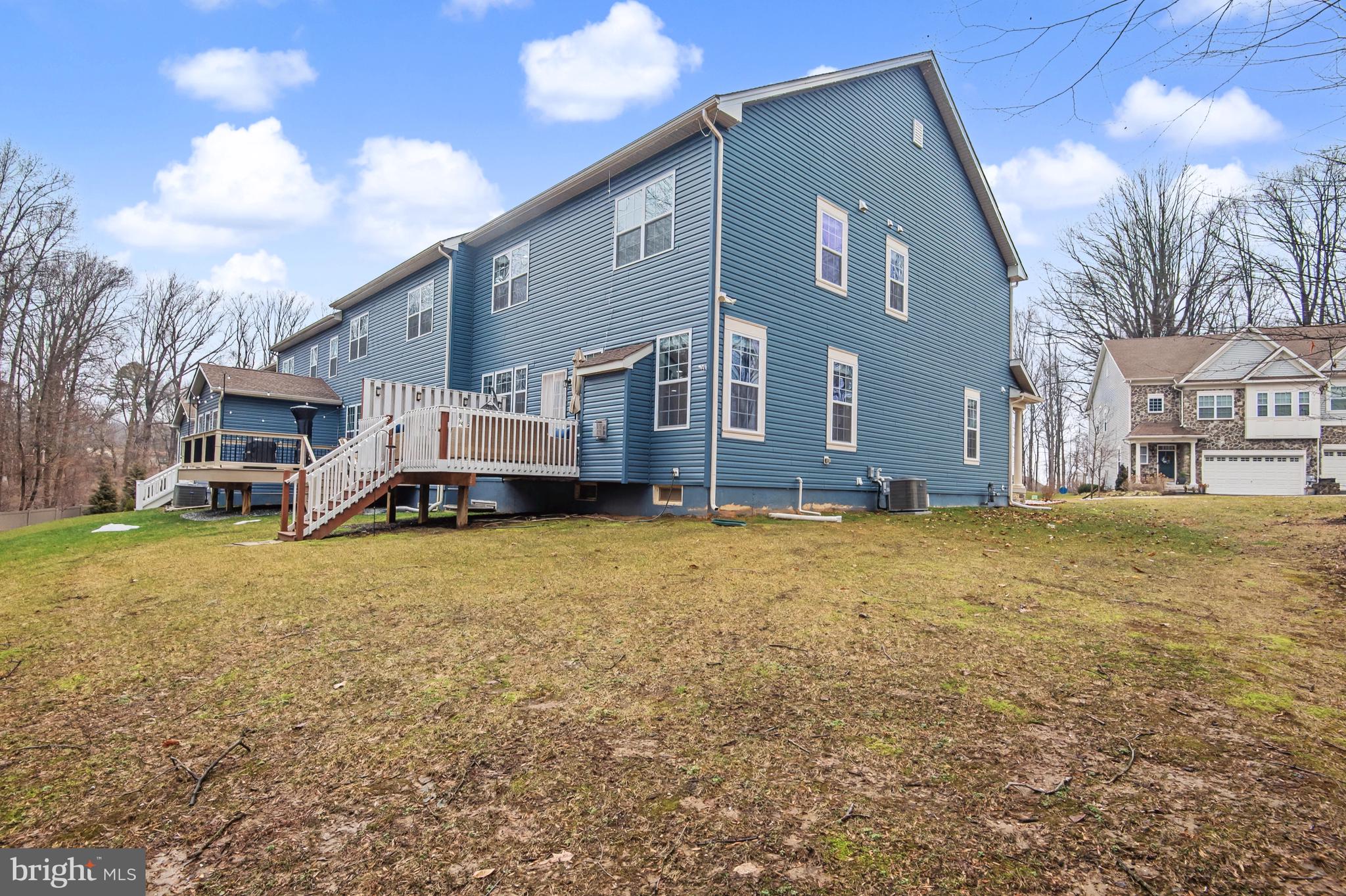 91 WESTHAMPTON DRIVE