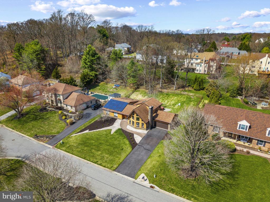40 RAPHAEL ROAD