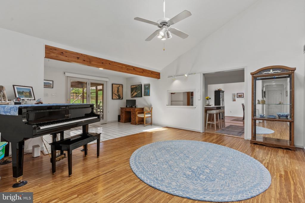 40 RAPHAEL ROAD