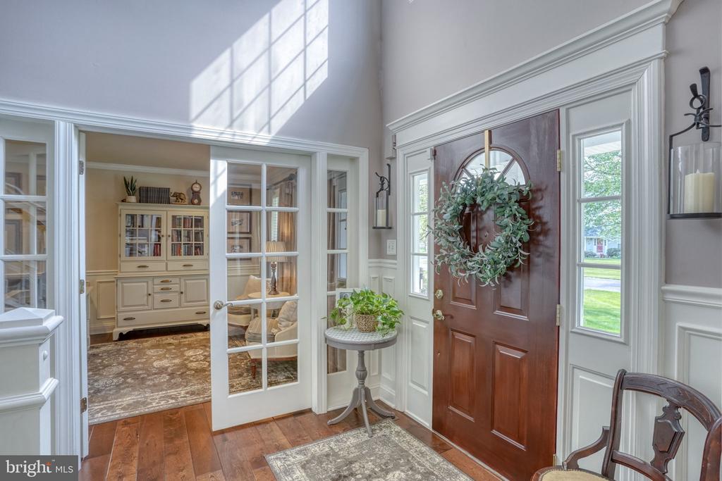 332 CANVASBACK ROAD
