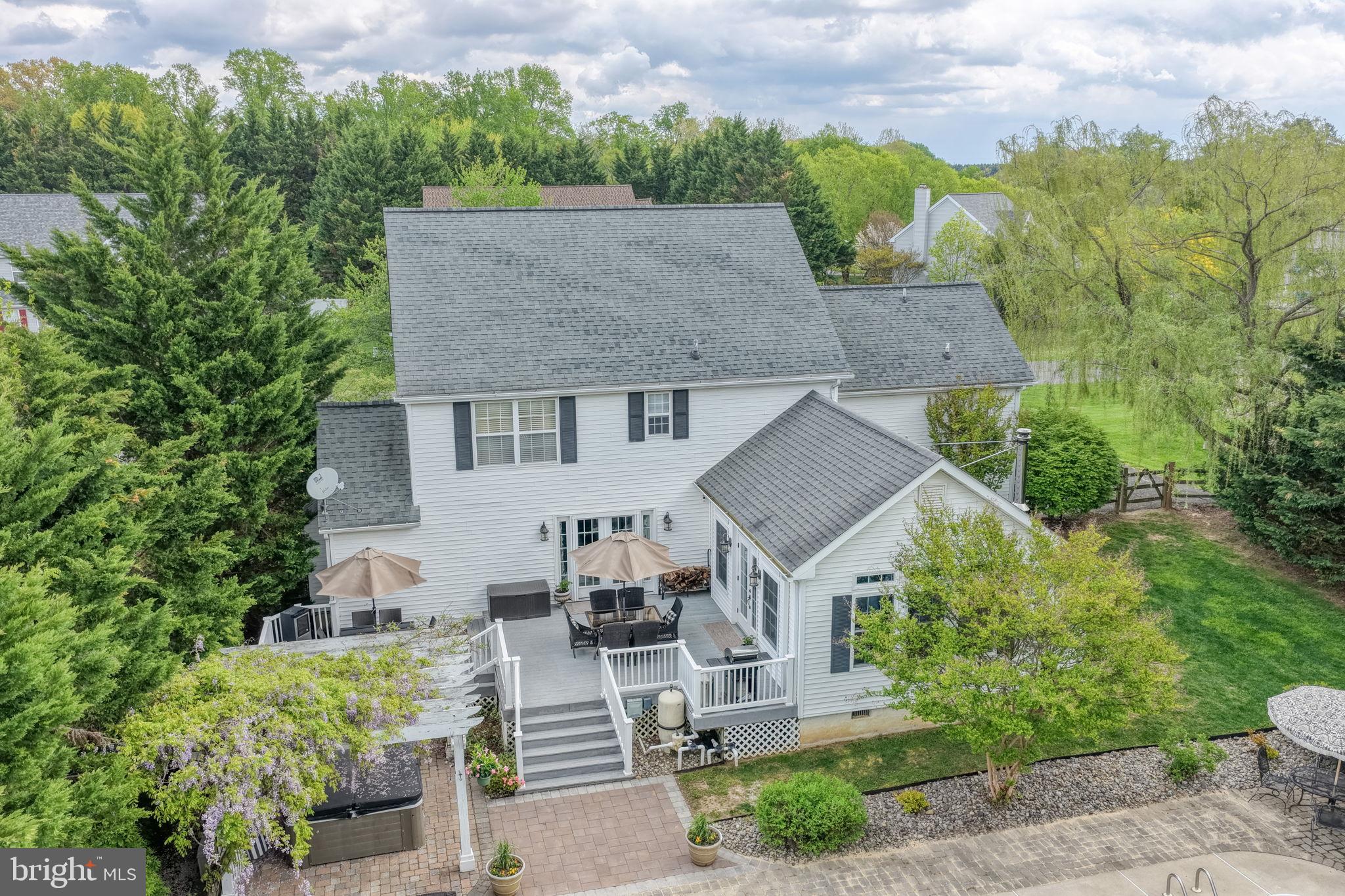 332 CANVASBACK ROAD