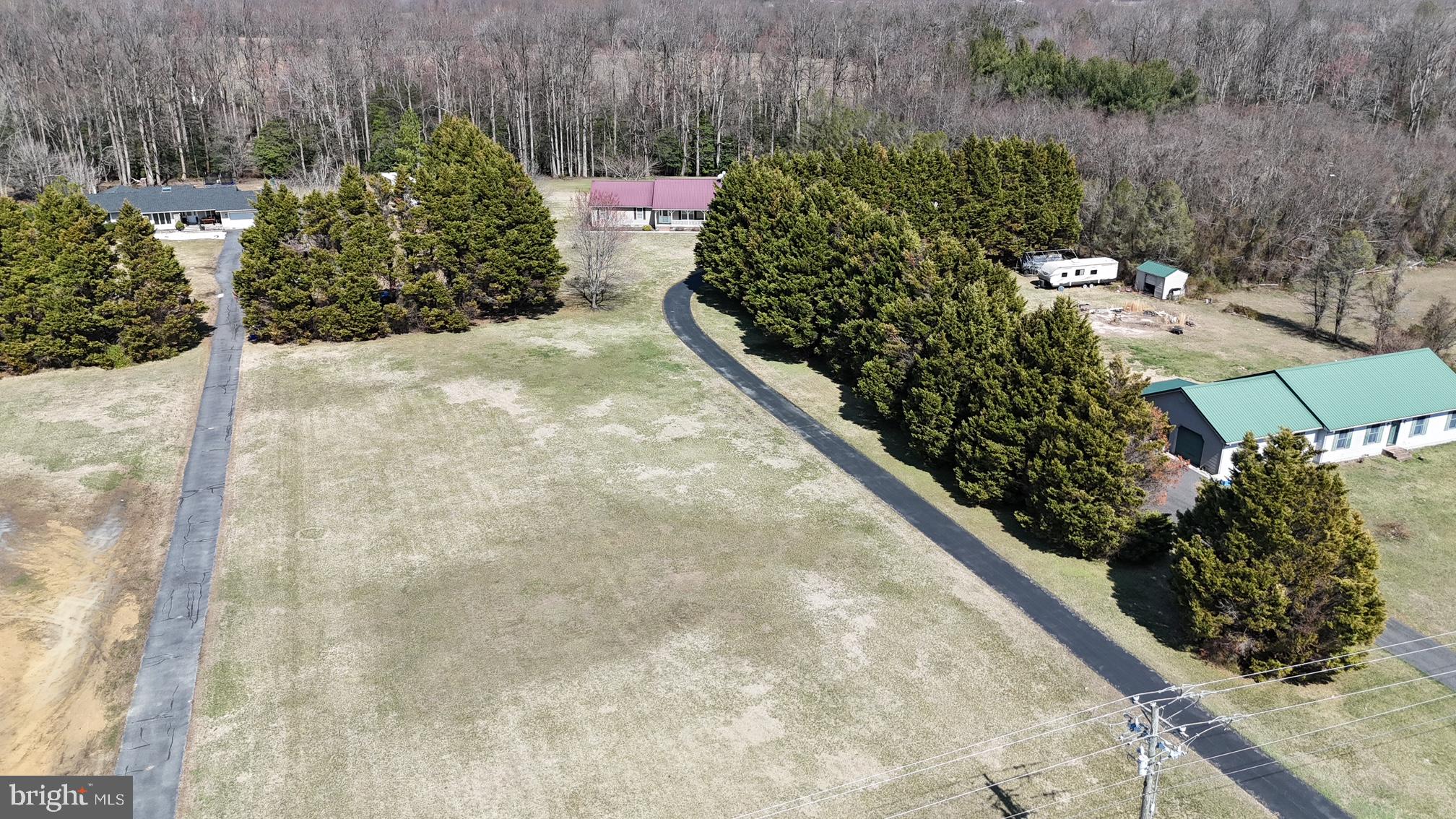 5033 BOYCE ROAD