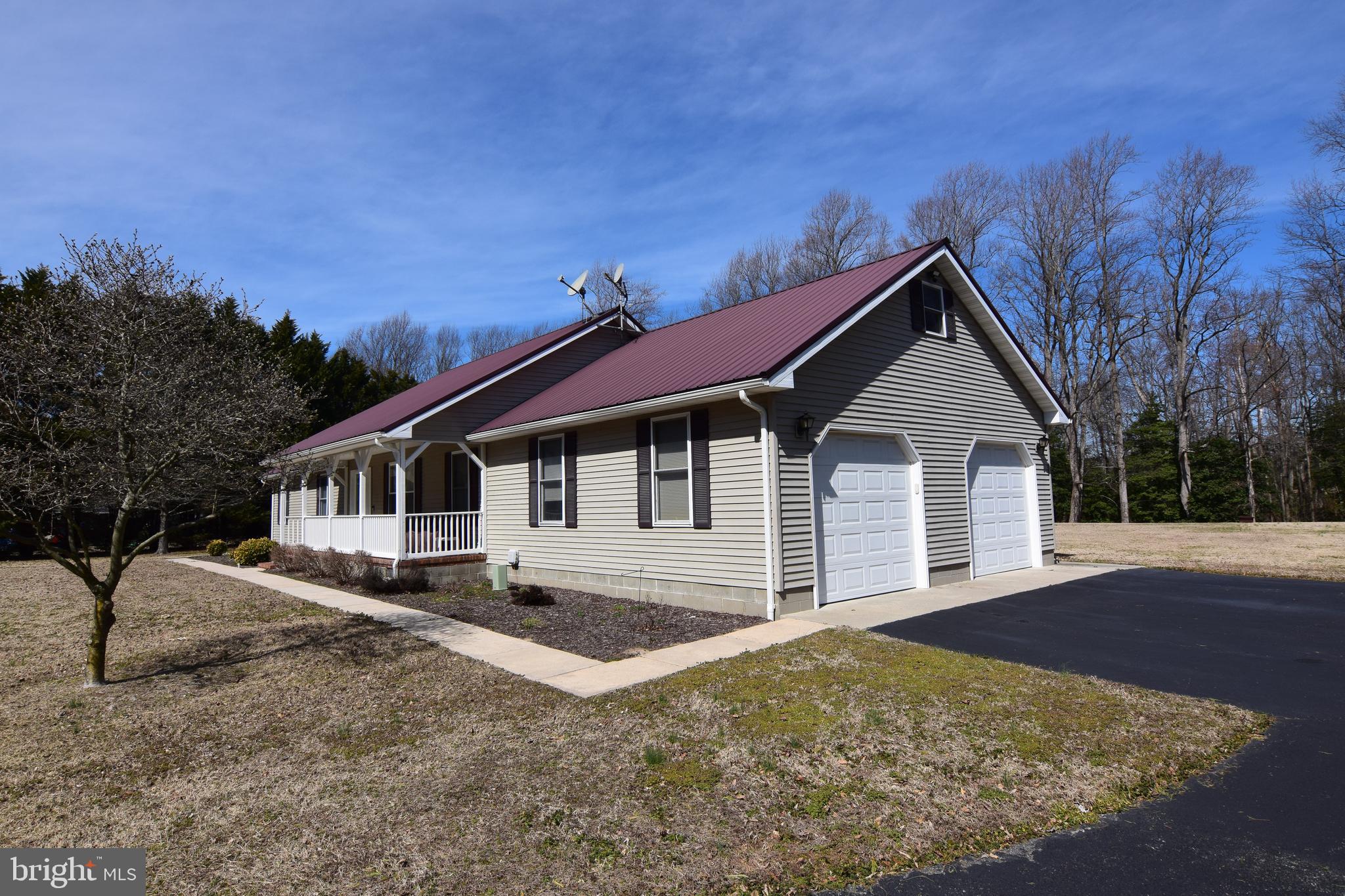 5033 BOYCE ROAD