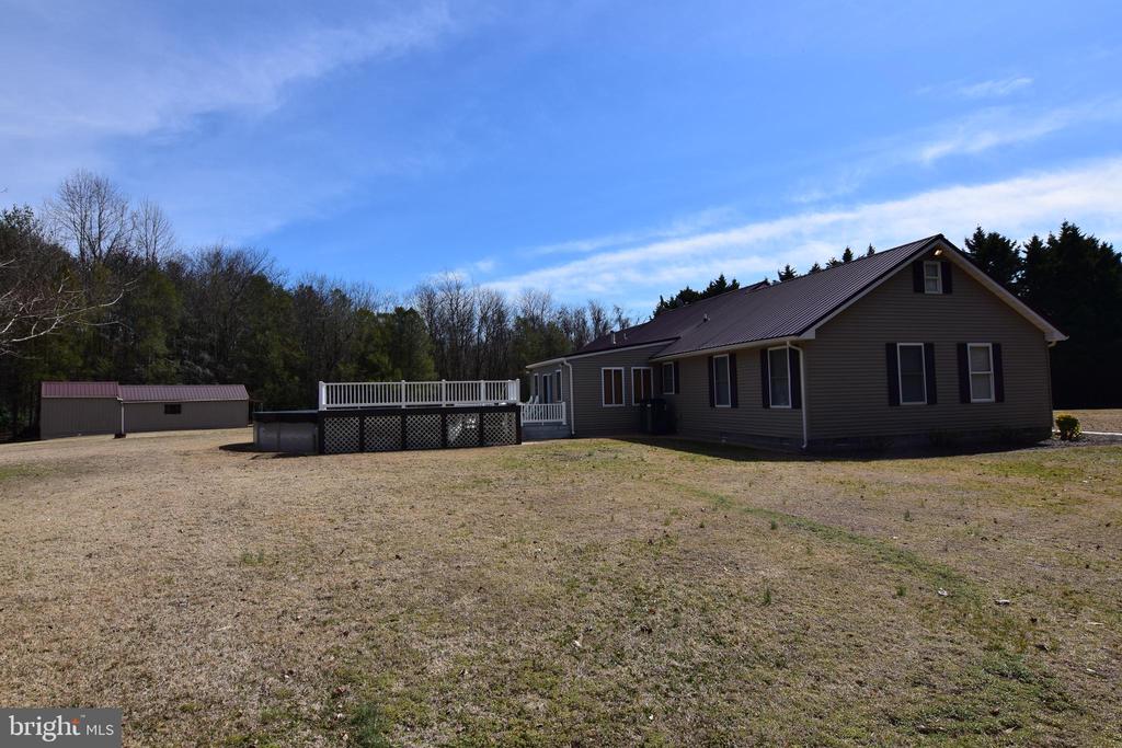 5033 BOYCE ROAD