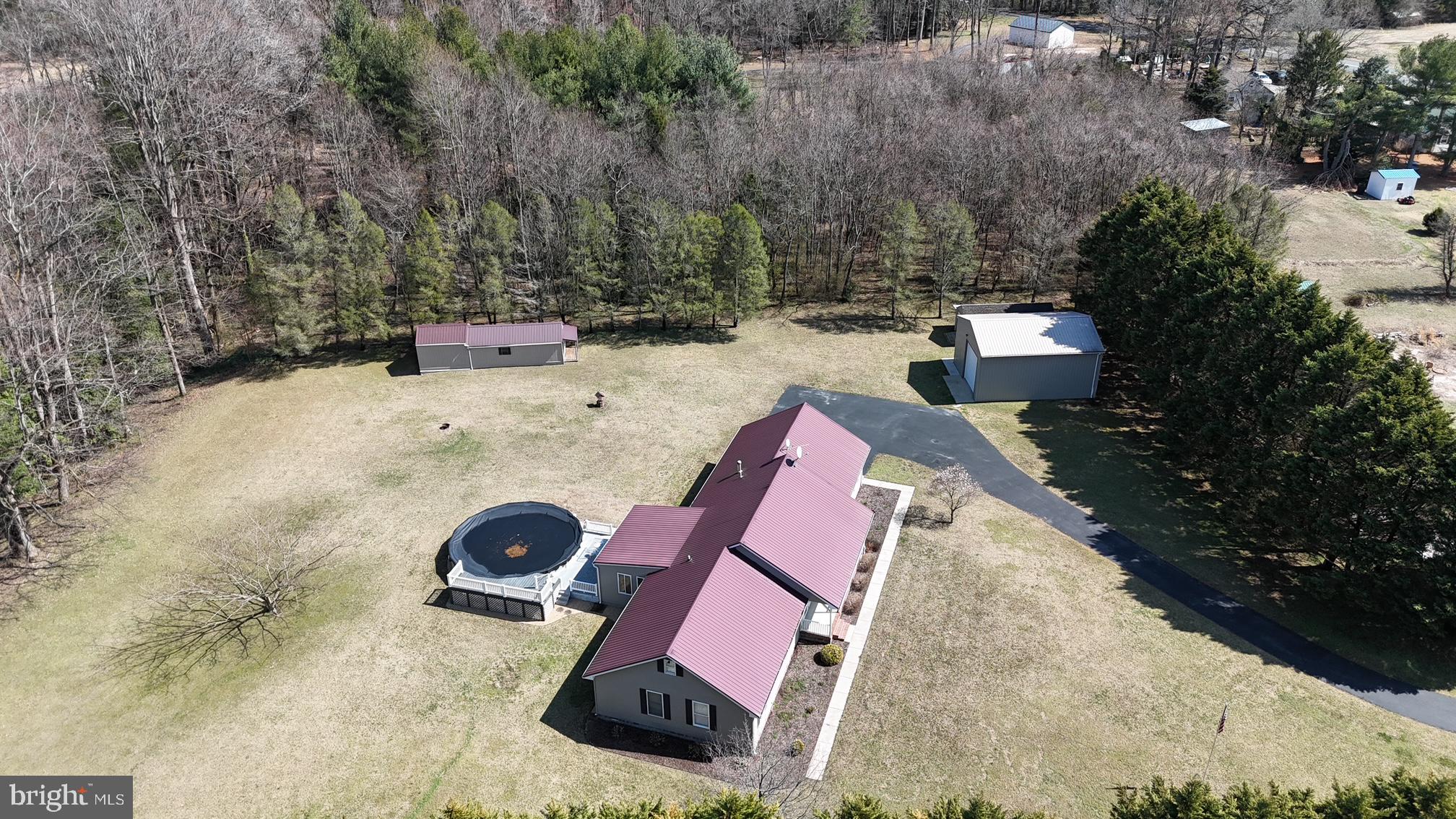 5033 BOYCE ROAD