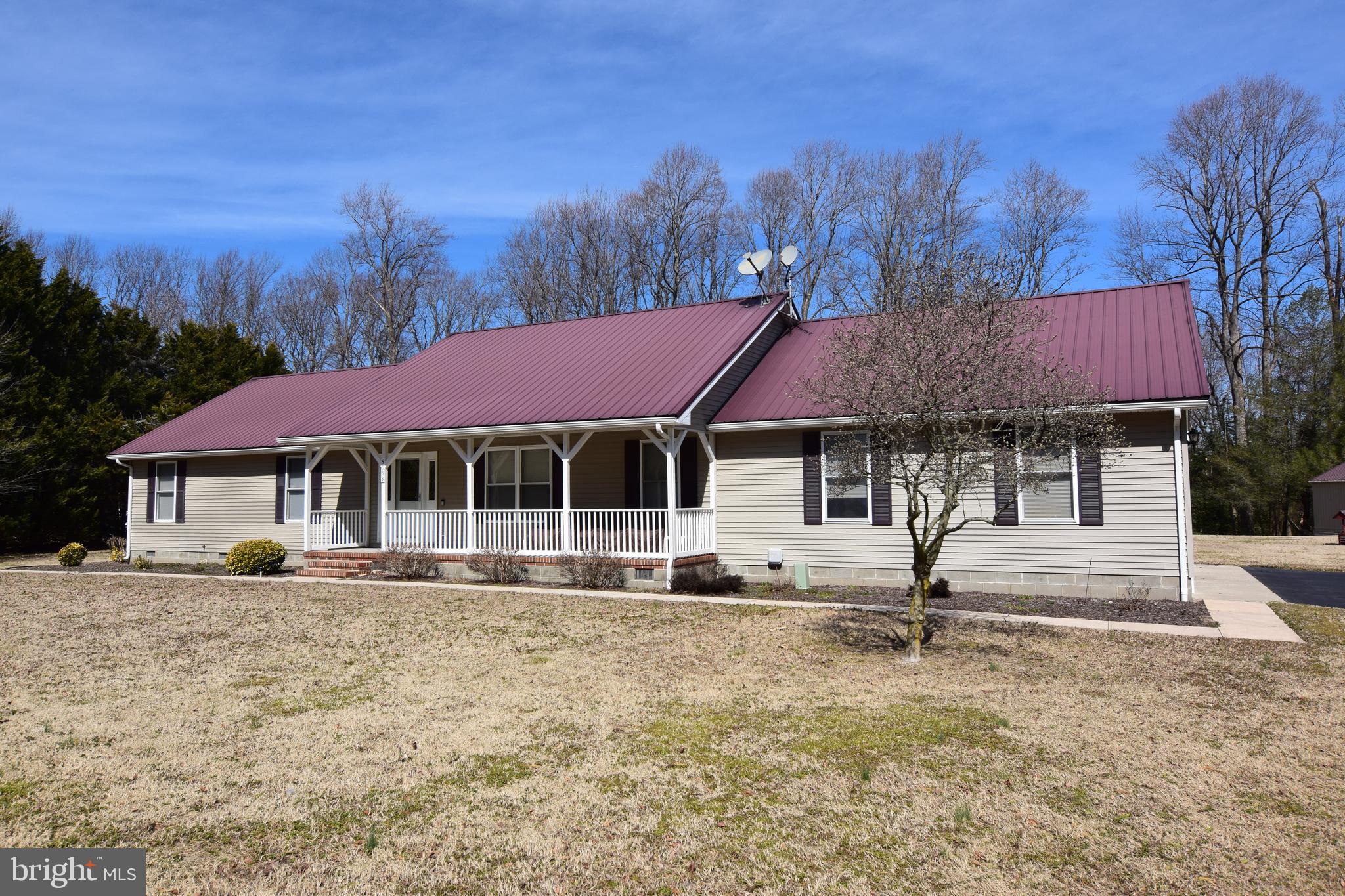 5033 BOYCE ROAD