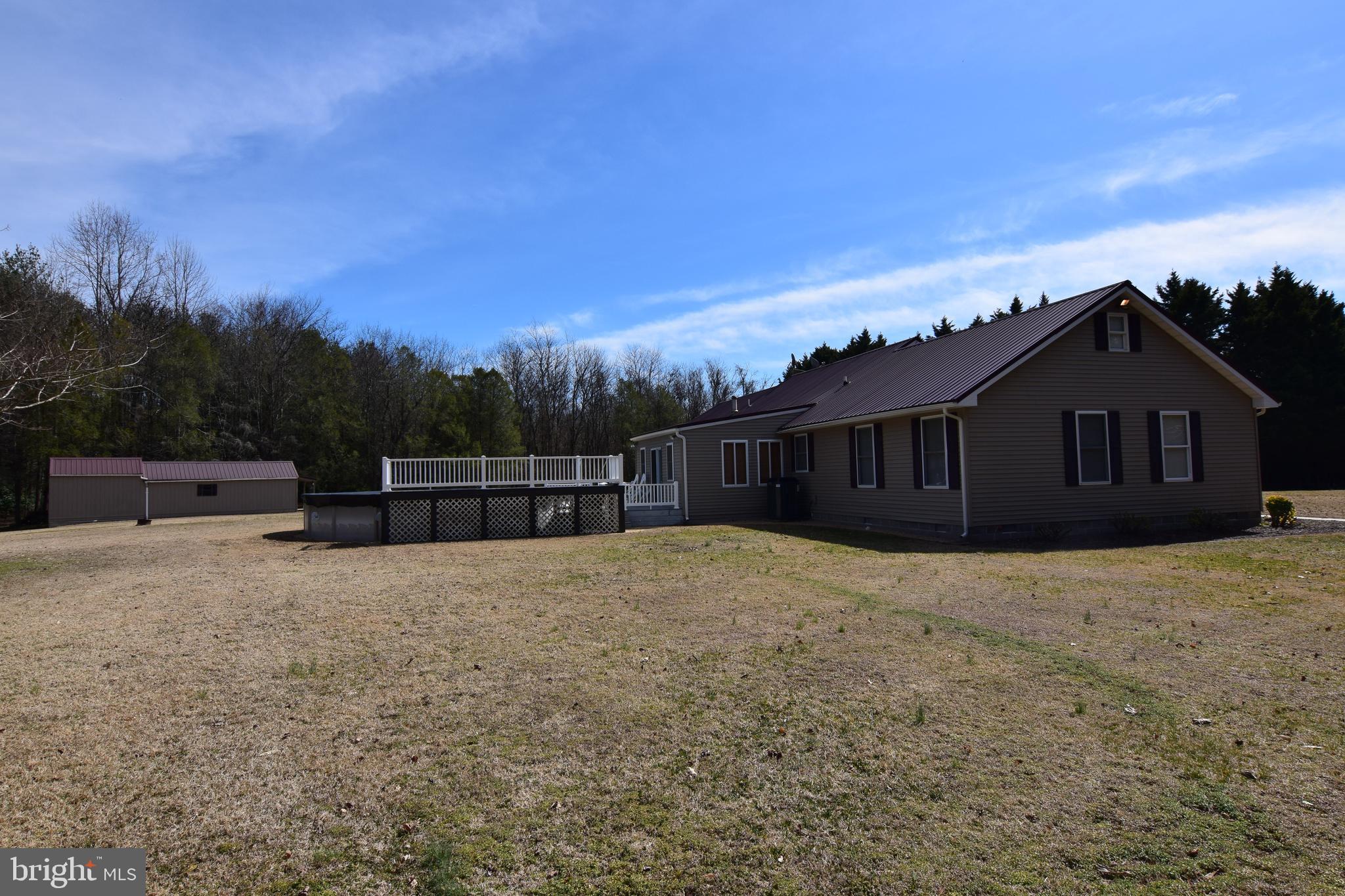 5033 BOYCE ROAD