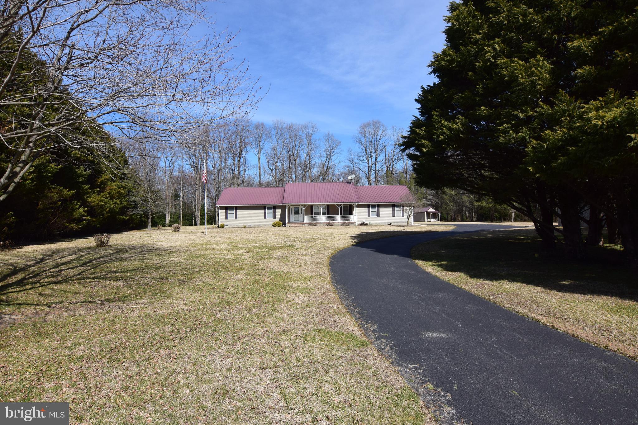 5033 BOYCE ROAD