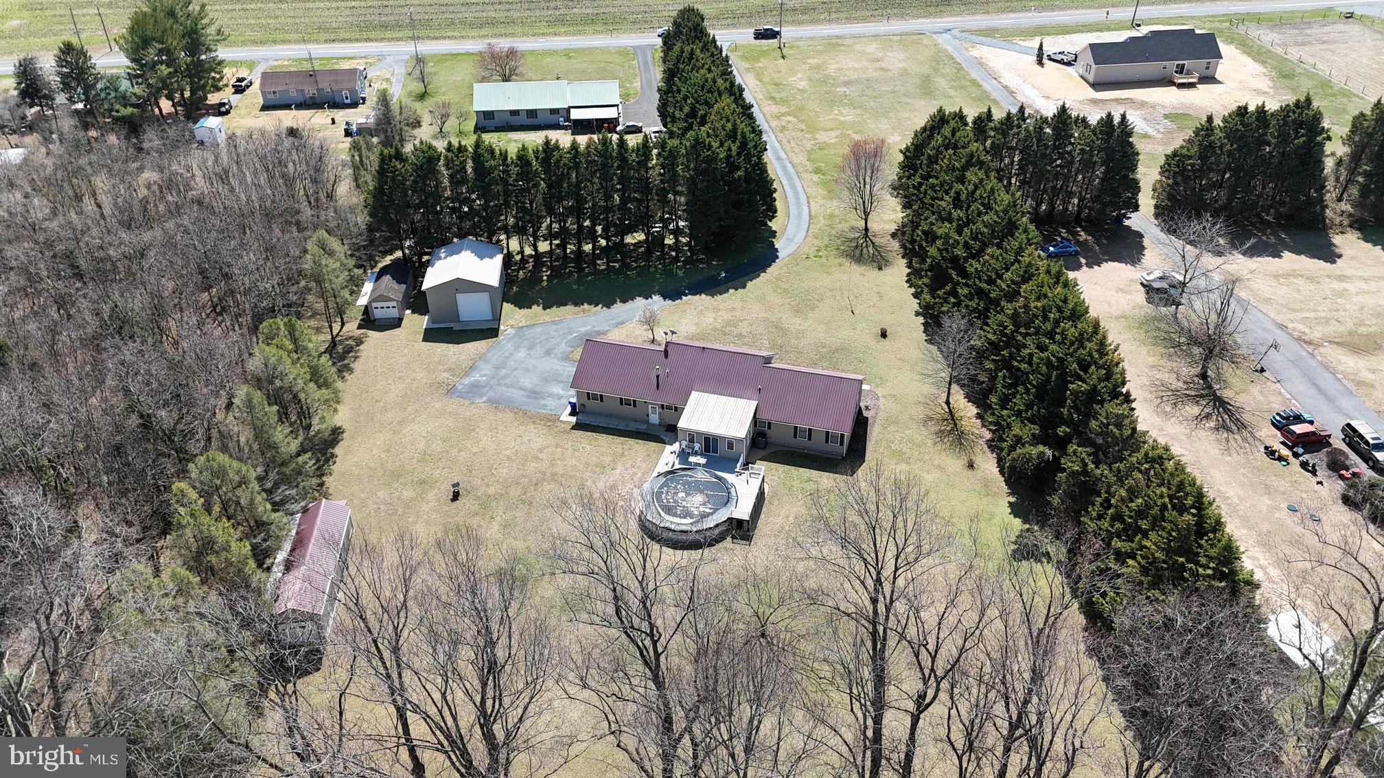 5033 BOYCE ROAD