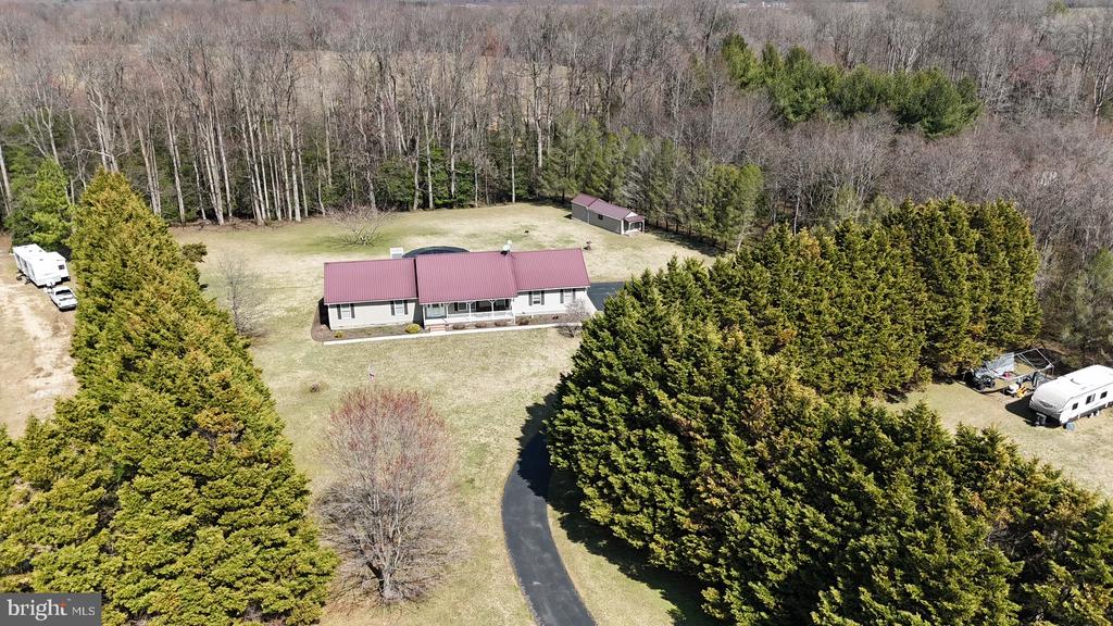 5033 BOYCE ROAD