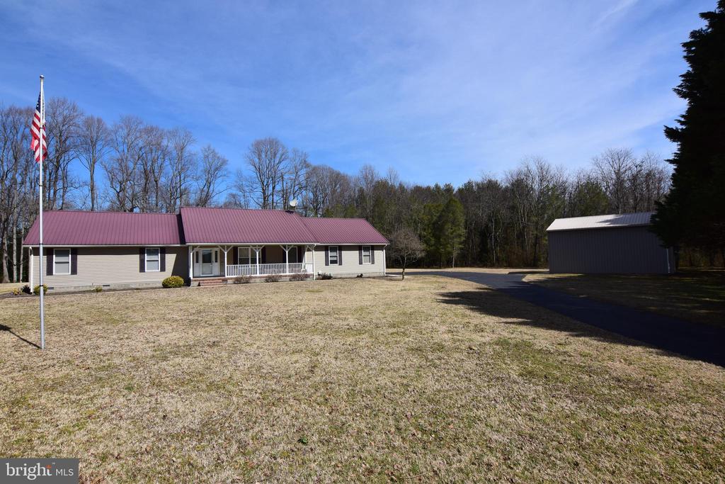5033 BOYCE ROAD